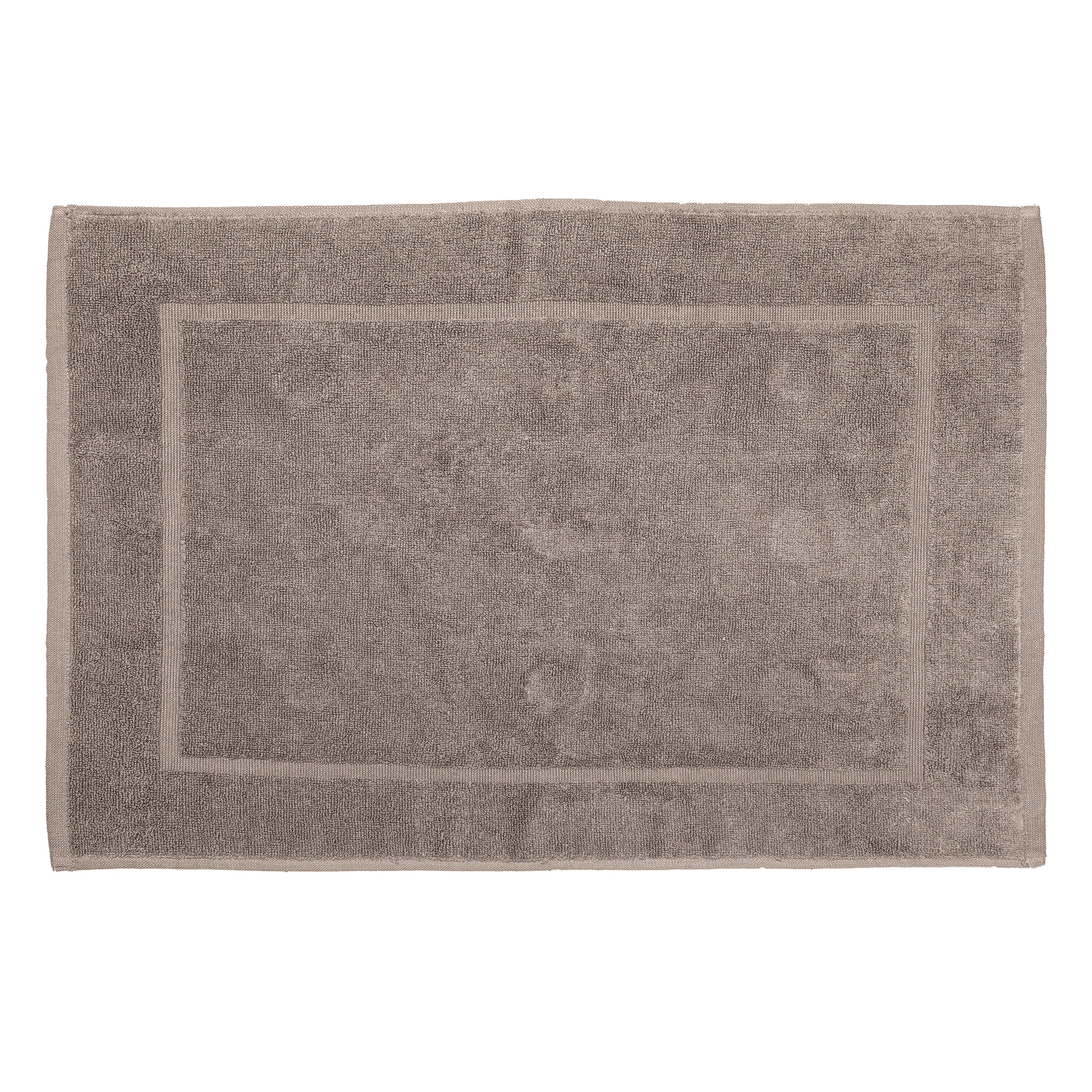 UNO DESIGN Tappeto Scendidoccia Julia in Puro Cotone 700 gr/mq