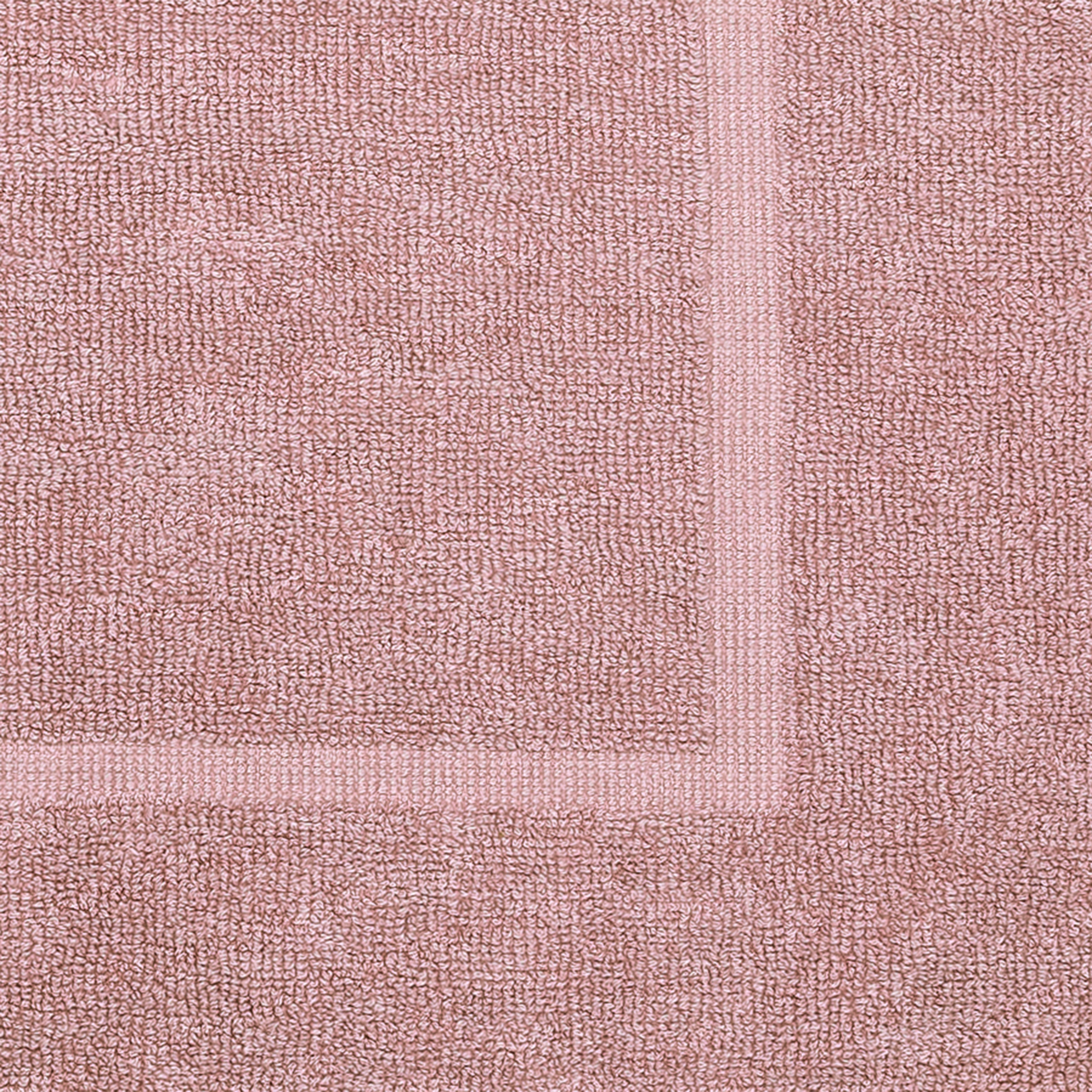 UNO DESIGN Tappeto Scendidoccia Julia in Puro Cotone 700 gr/mq