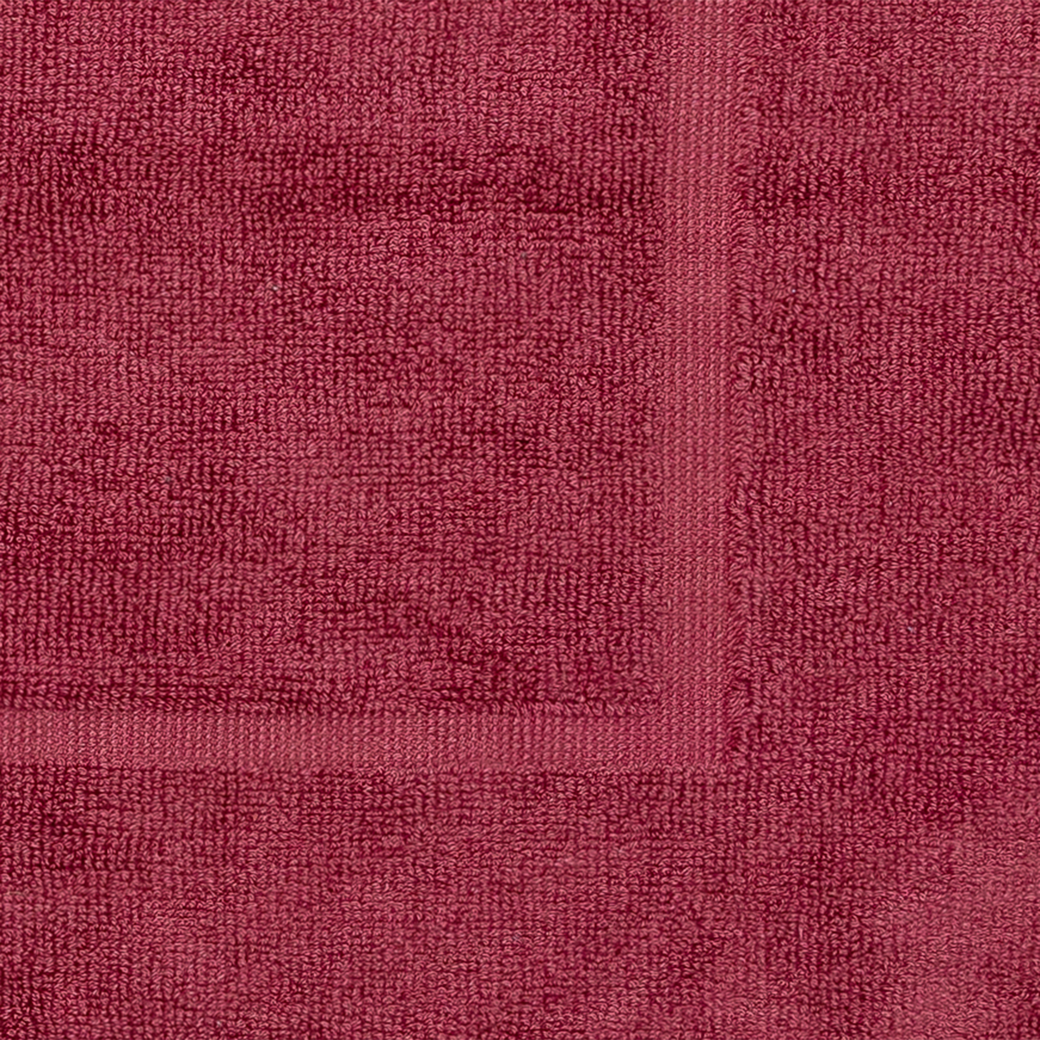 UNO DESIGN Tappeto Scendidoccia Julia in Puro Cotone 700 gr/mq