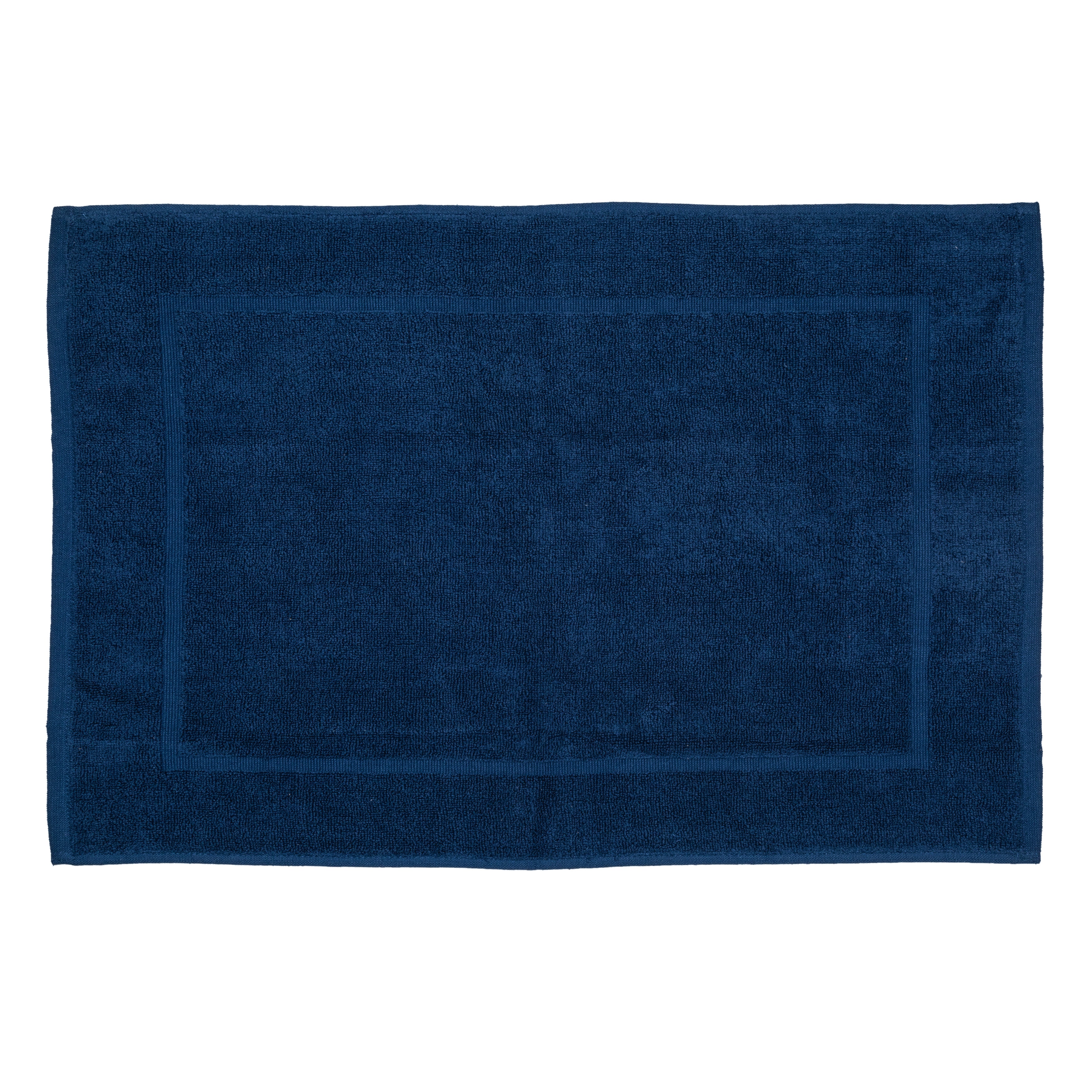 UNO DESIGN Tappeto Scendidoccia Julia in Puro Cotone 700 gr/mq