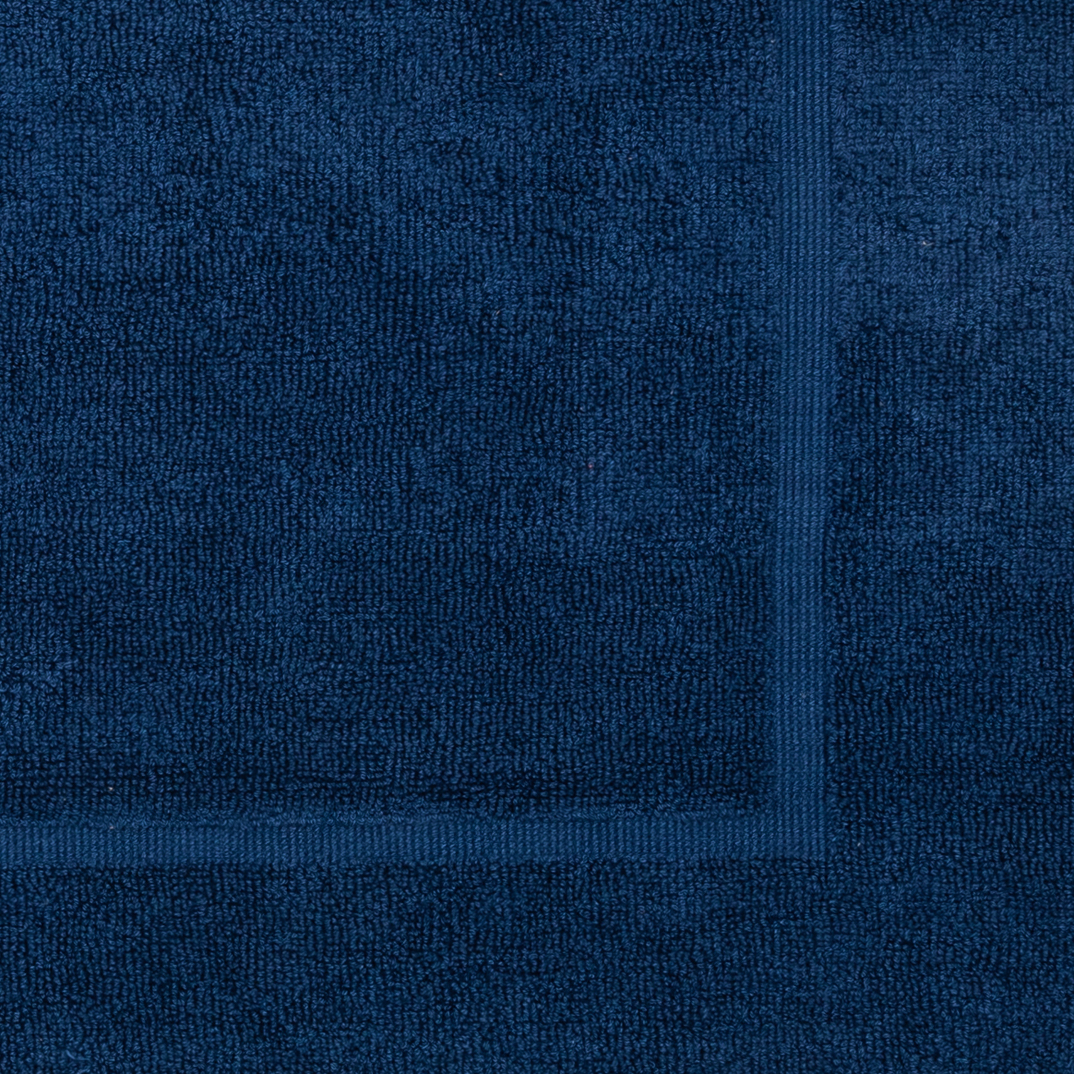 UNO DESIGN Tappeto Scendidoccia Julia in Puro Cotone 700 gr/mq