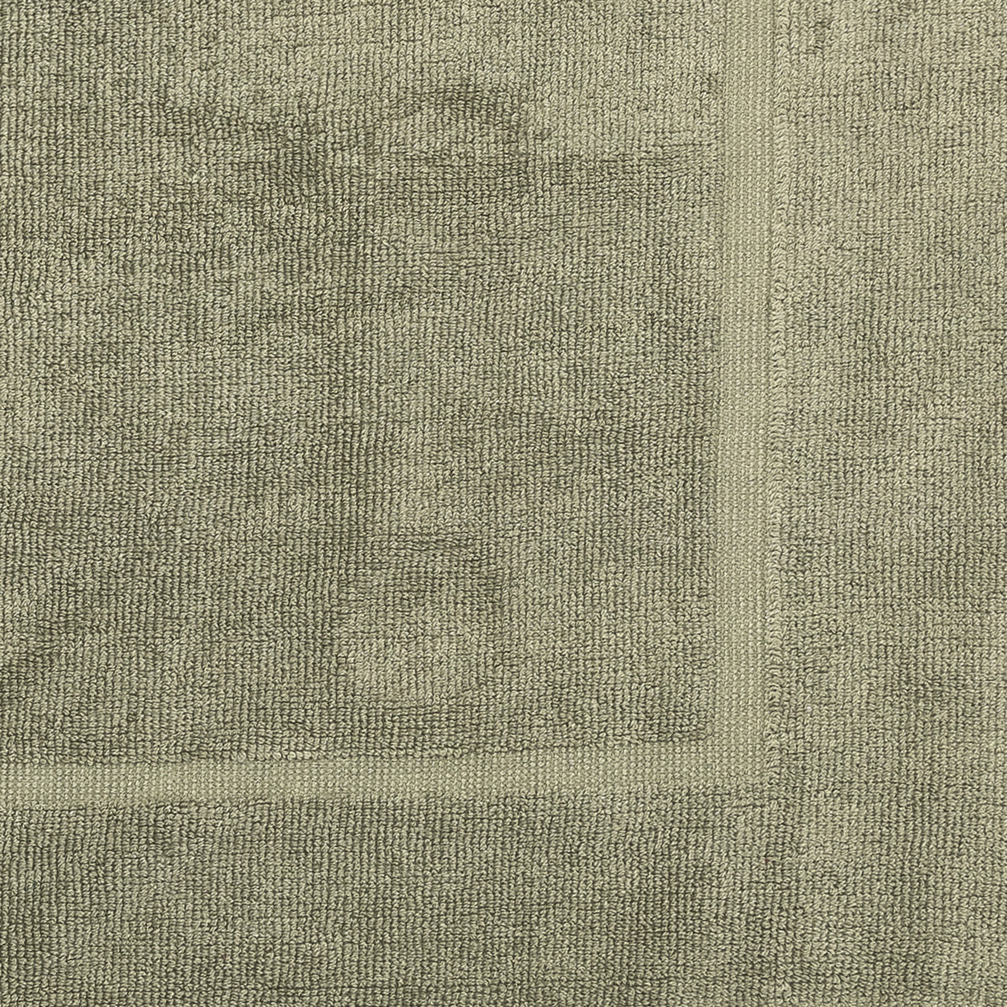 UNO DESIGN Tappeto Scendidoccia Julia in Puro Cotone 700 gr/mq