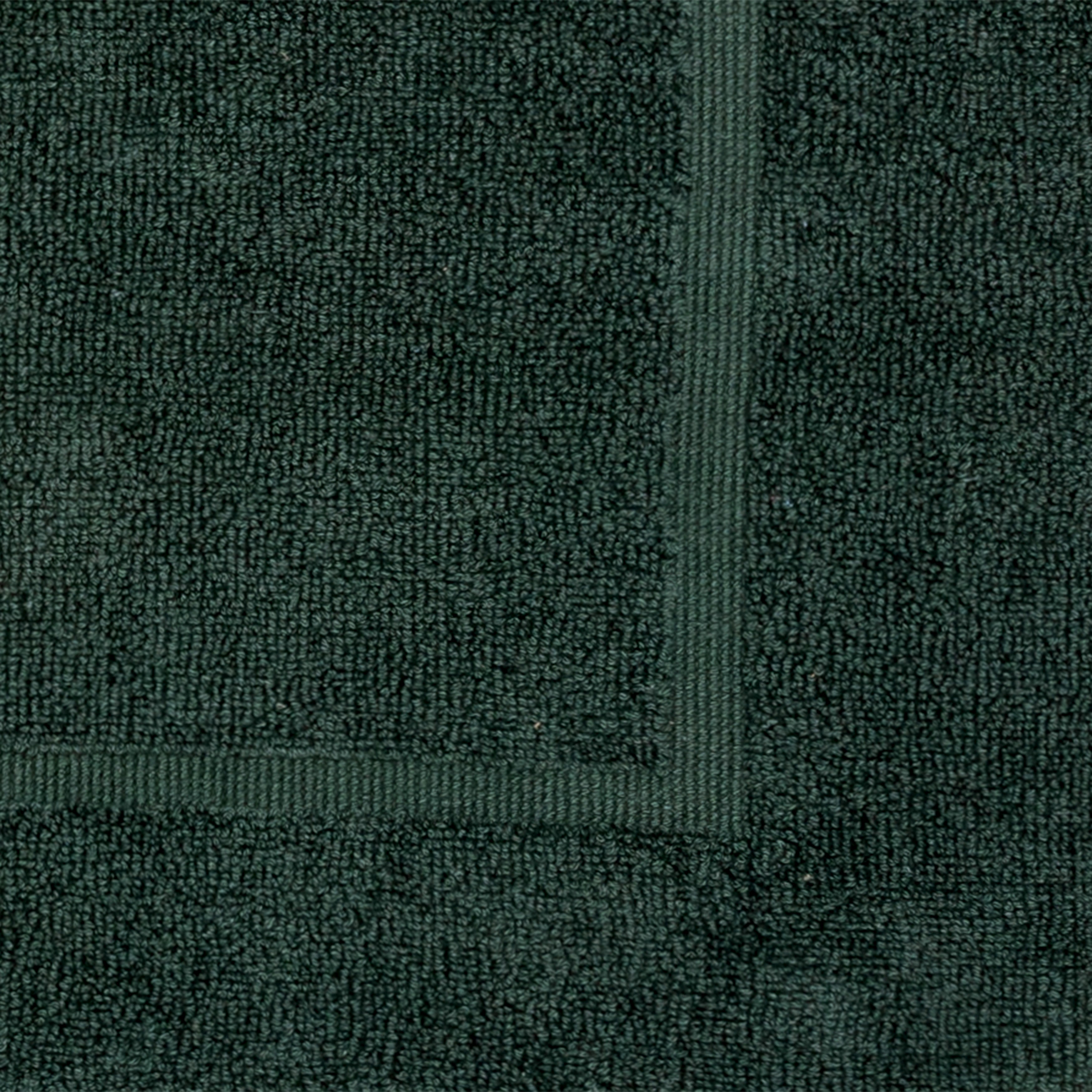 UNO DESIGN Tappeto Scendidoccia Julia in Puro Cotone 700 gr/mq