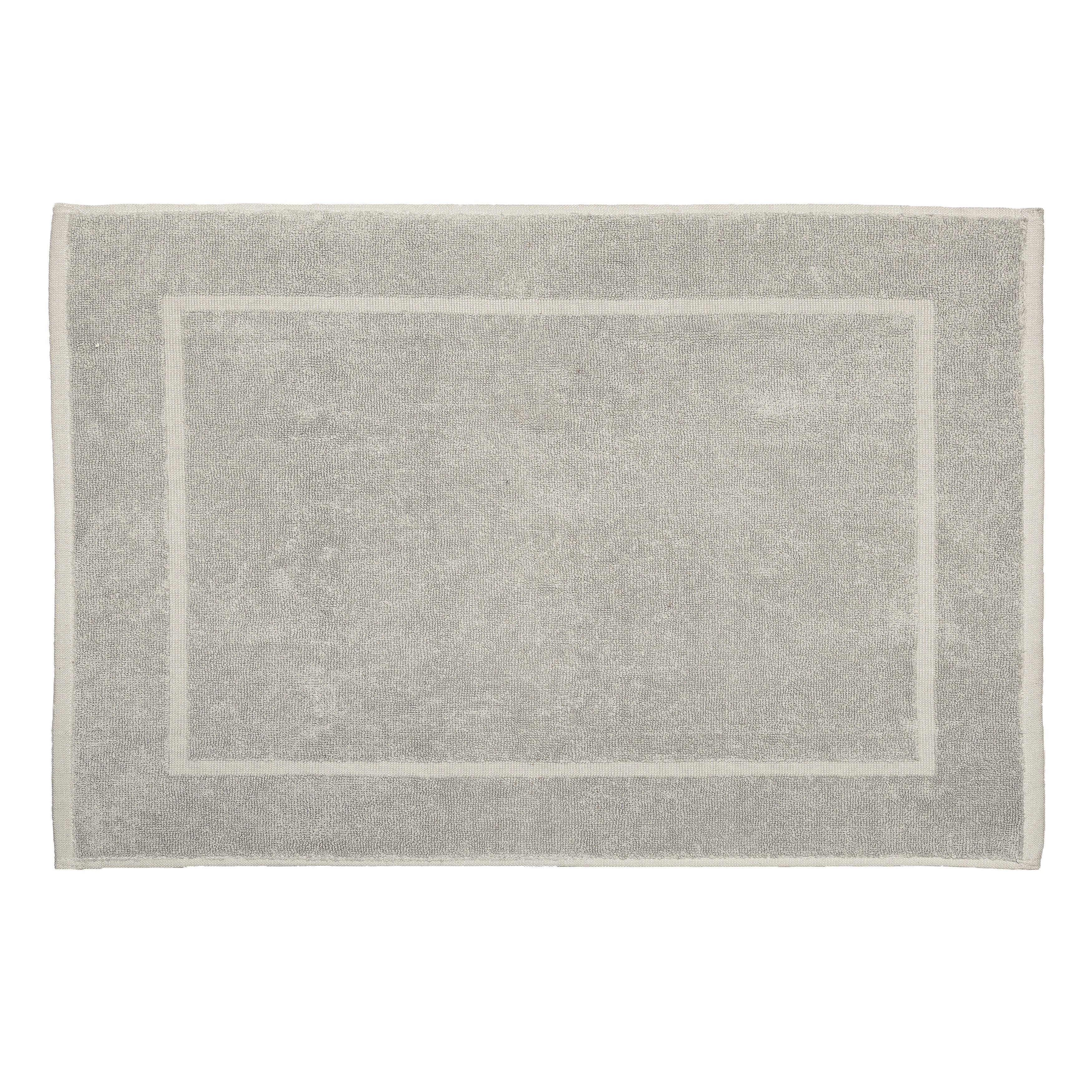 UNO DESIGN Tappeto Scendidoccia Julia in Puro Cotone 700 gr/mq