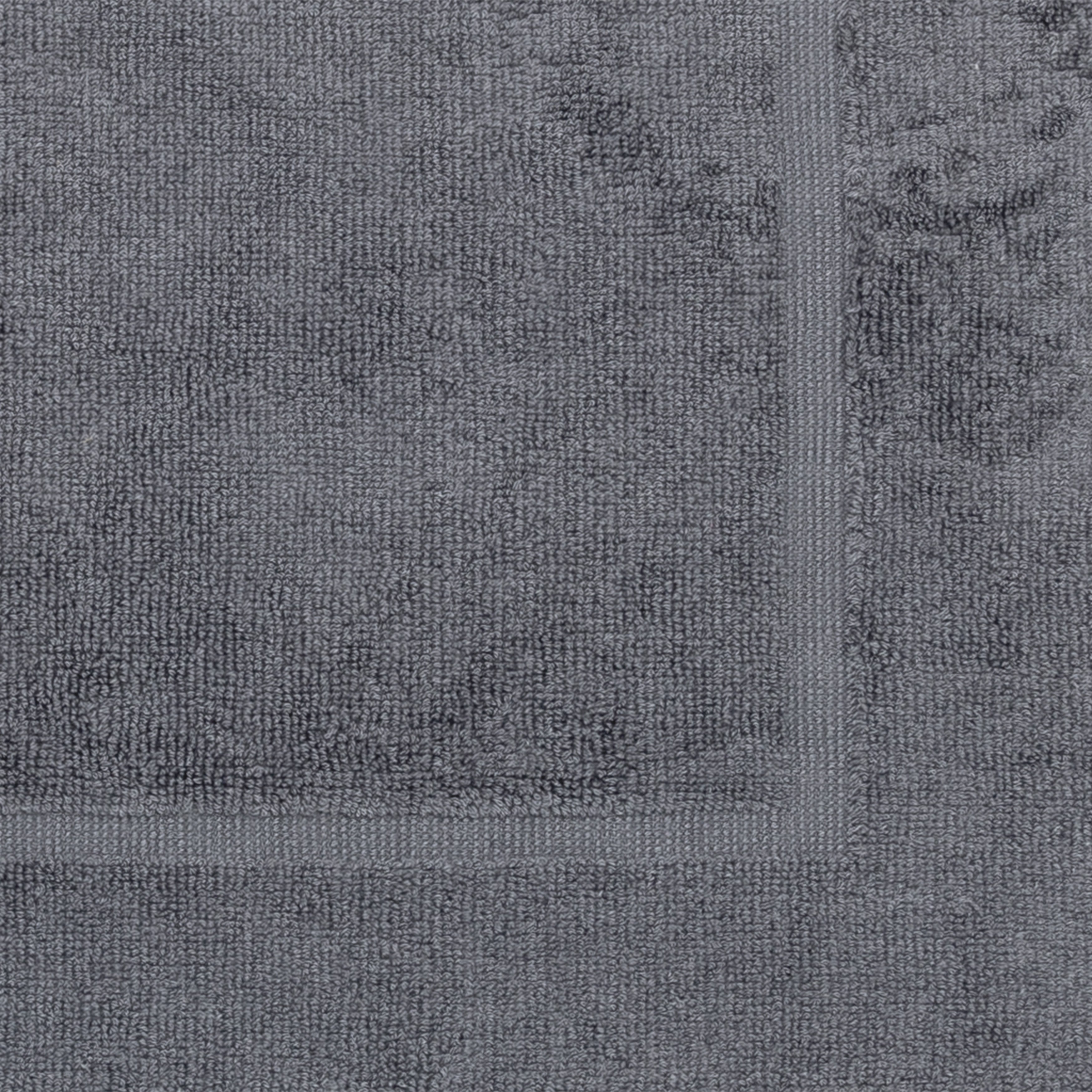 UNO DESIGN Tappeto Scendidoccia Julia in Puro Cotone 700 gr/mq