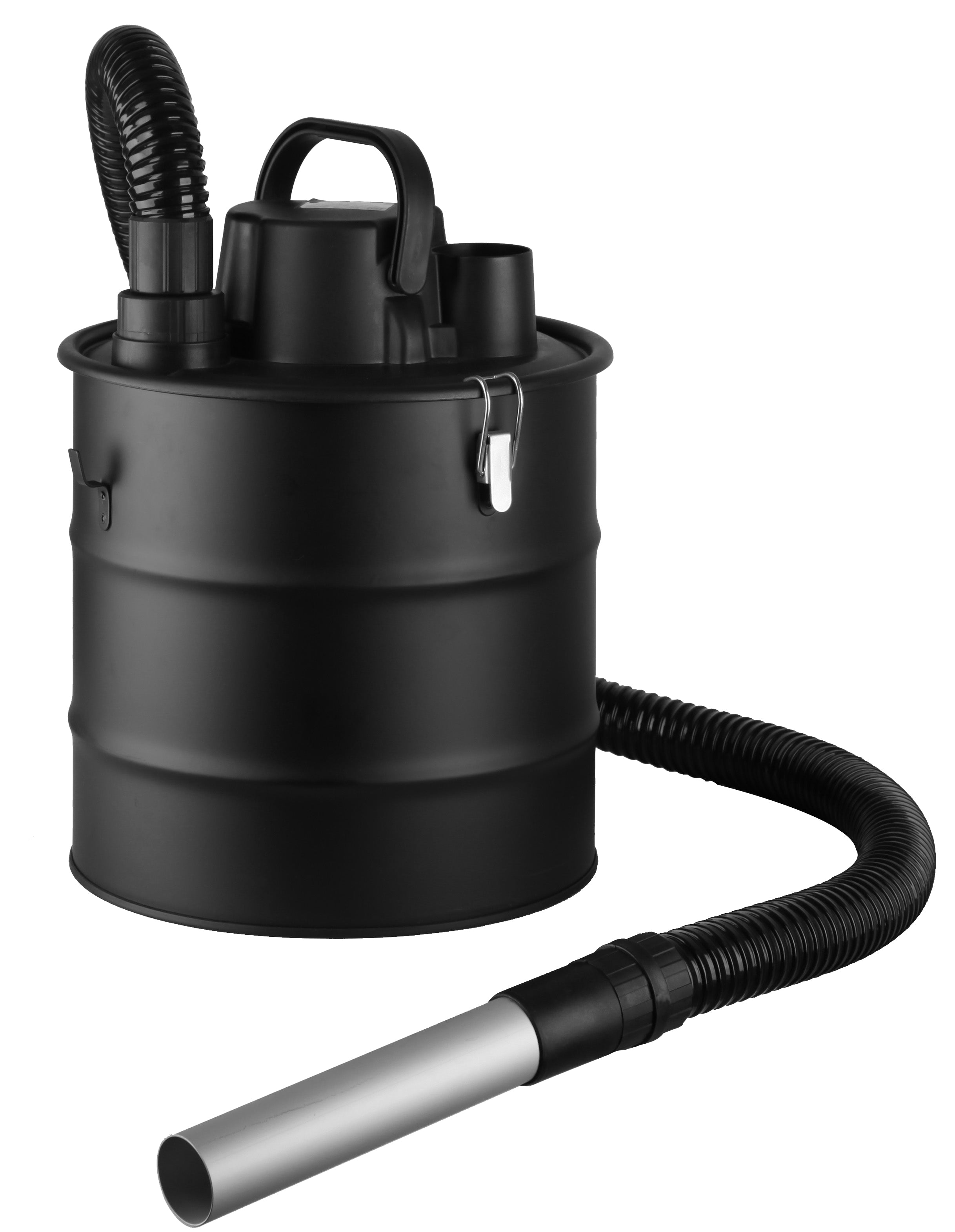 KOMBO Aspiracenere /soffiatore 2 in 1 20lt 1200W