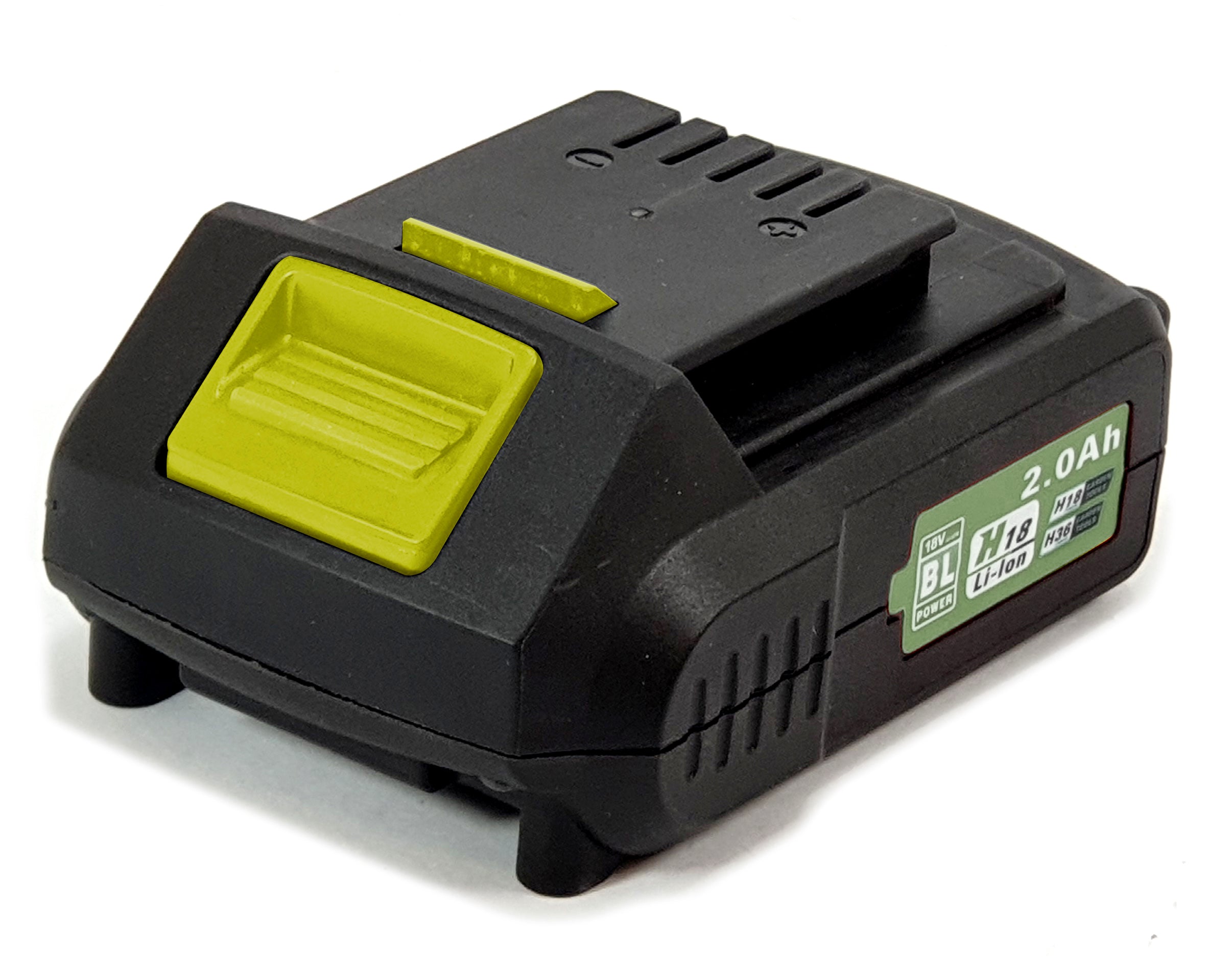 KOMBO PRO Batteria 2,0Ah 20V