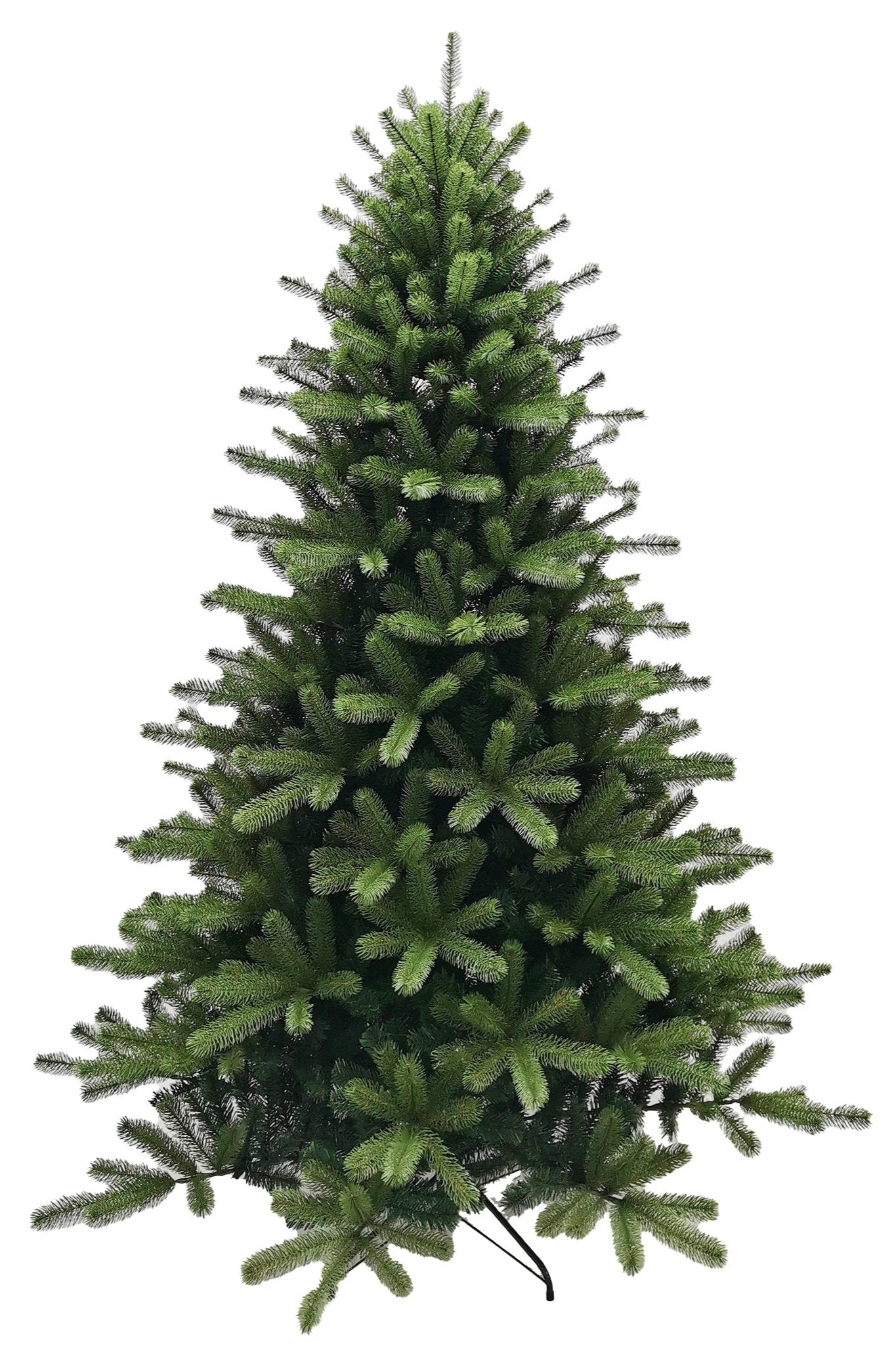 MERCURY HOME Albero di Natale Brunico h. 180