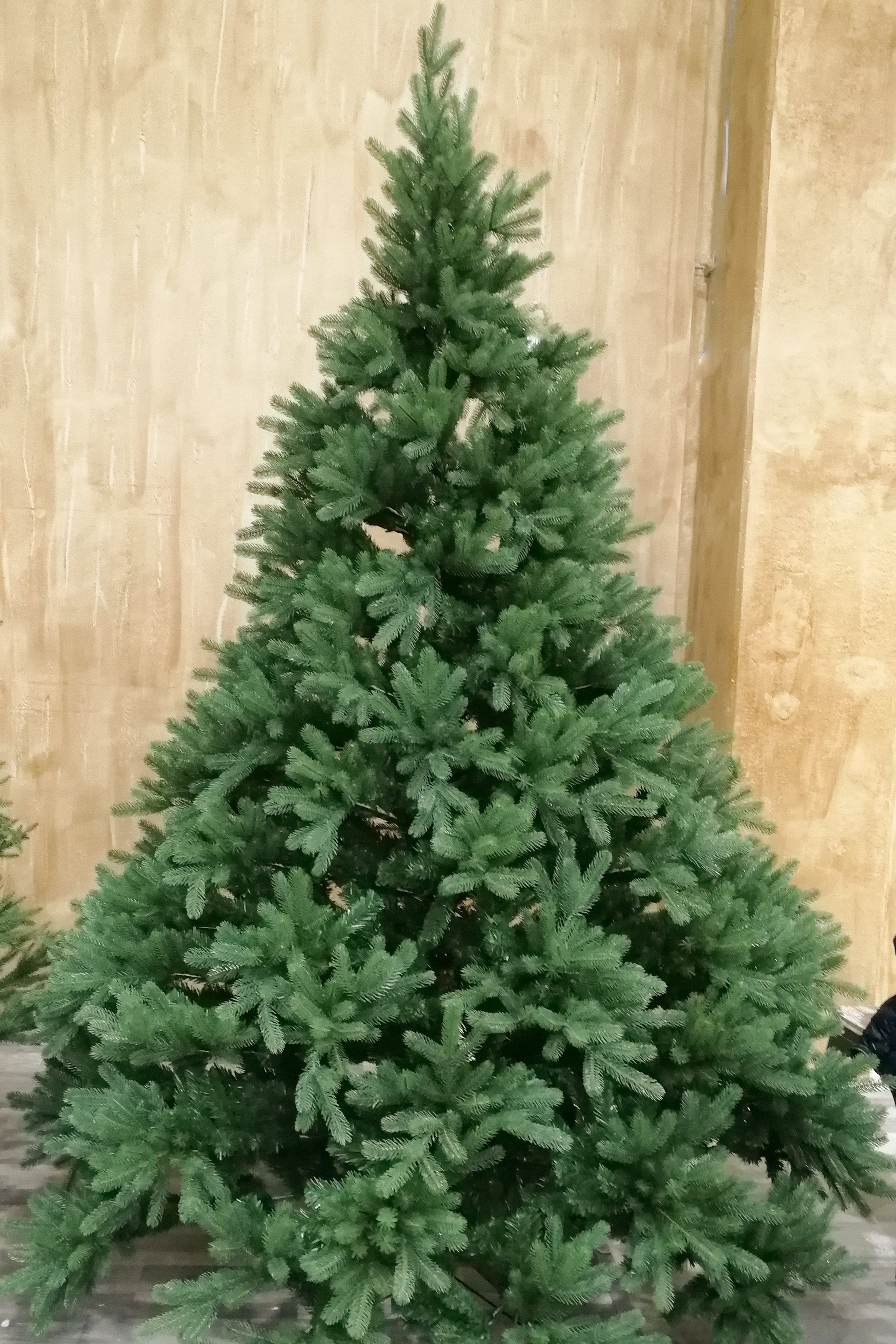 MERCURY HOME Albero di Natale Calgary h. 180