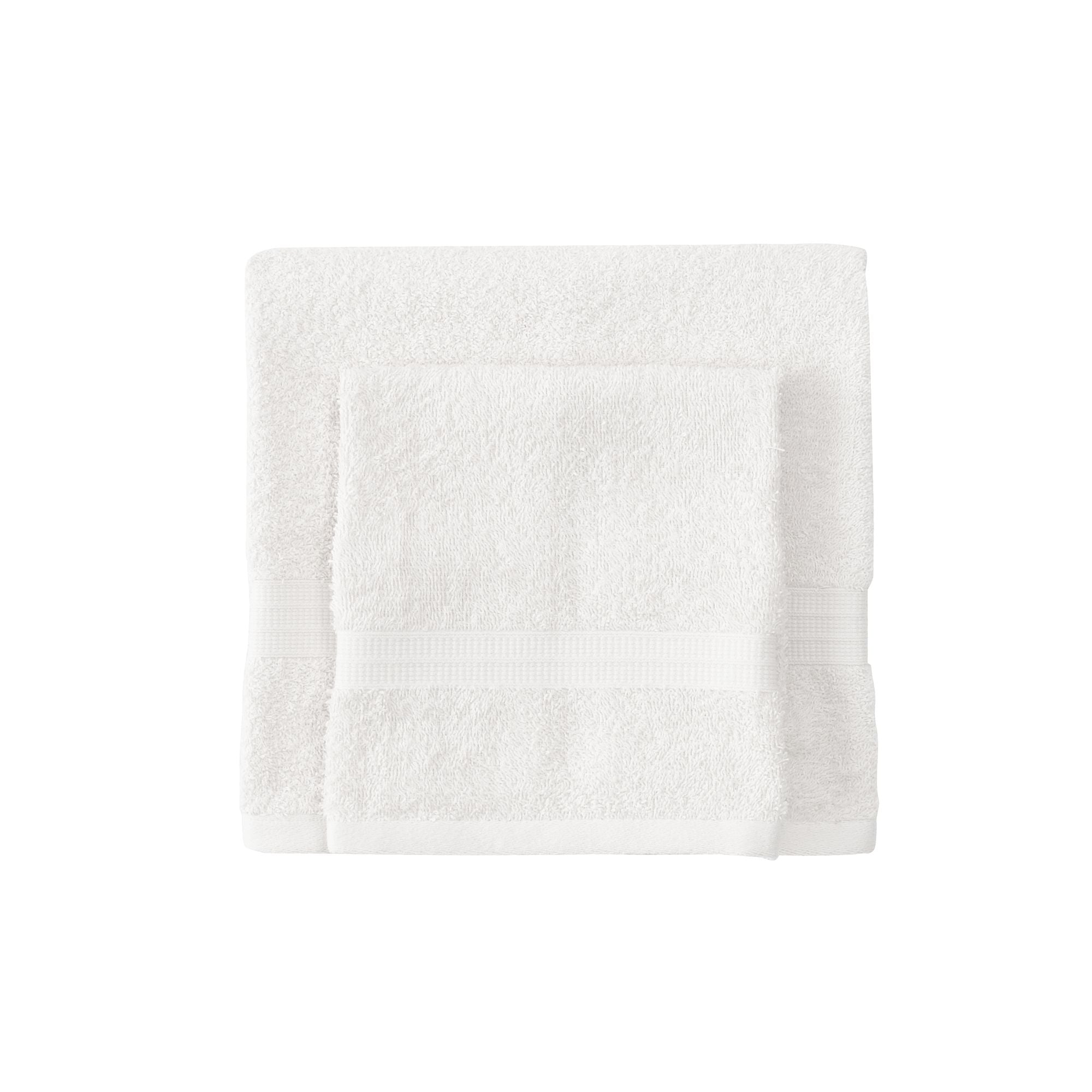 BASSETTI Set spugna 1+1