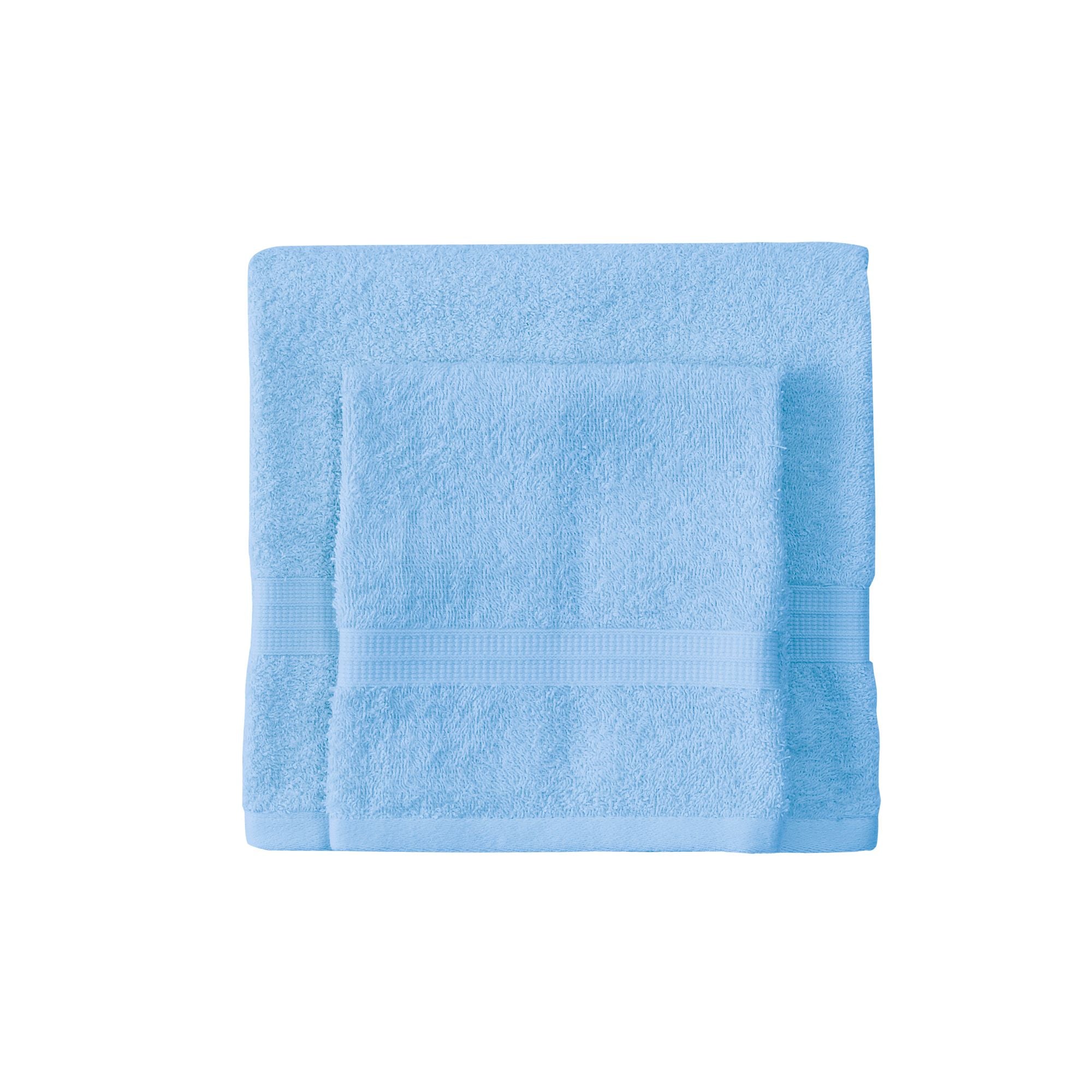 BASSETTI Set spugna 1+1