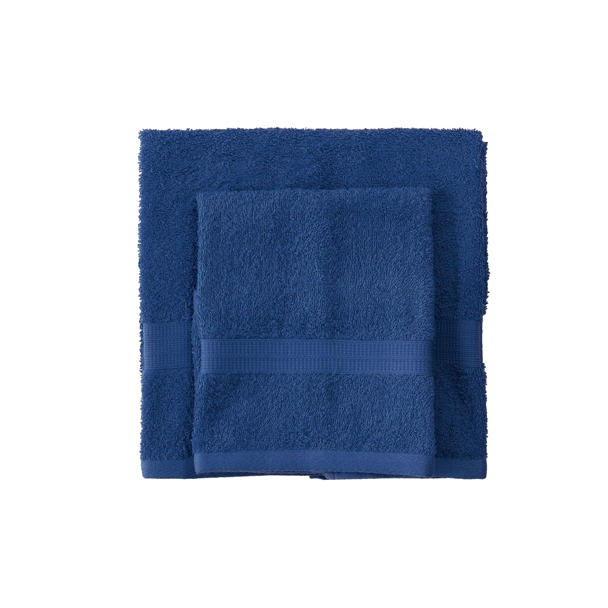 BASSETTI Set spugna 1+1