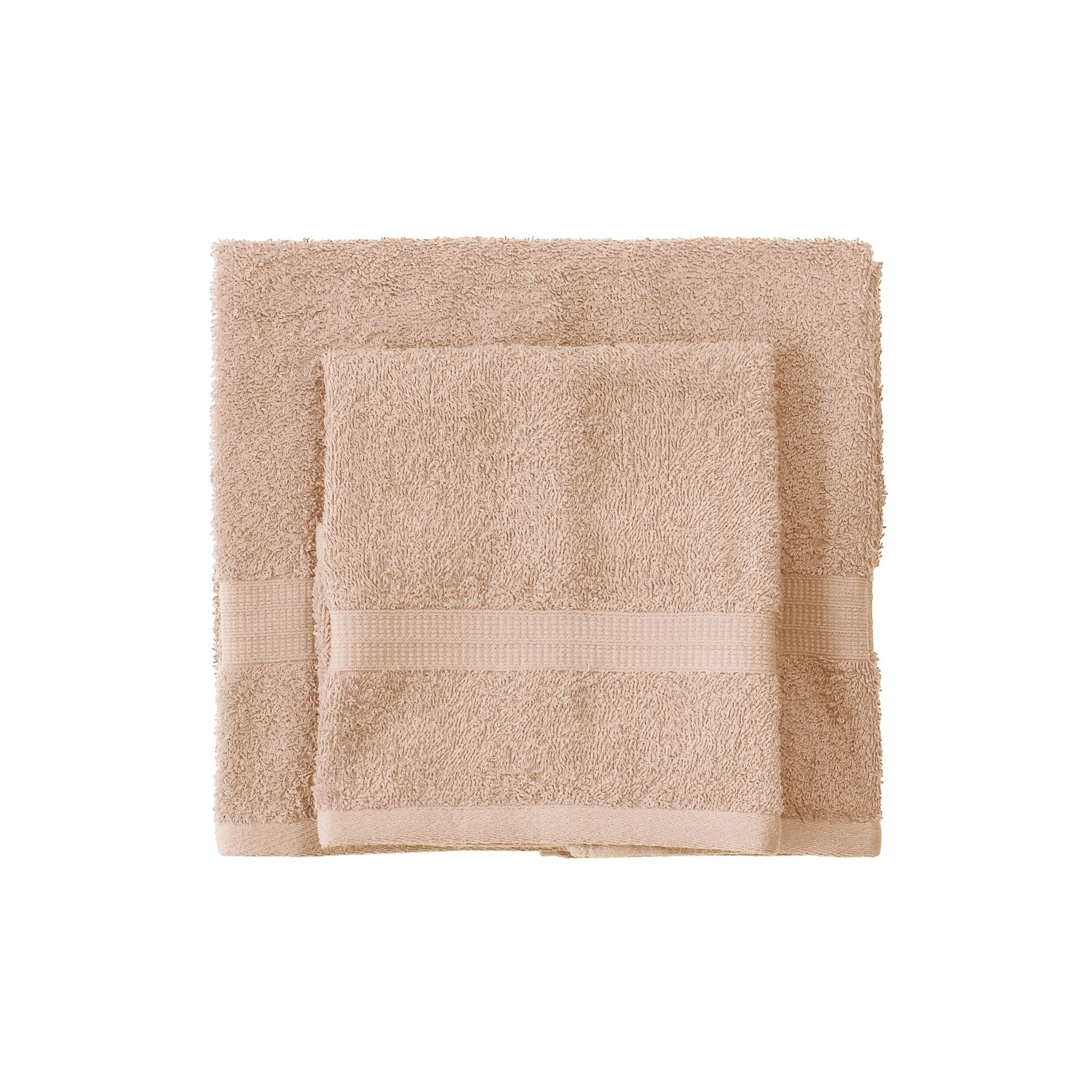 BASSETTI Set spugna 1+1