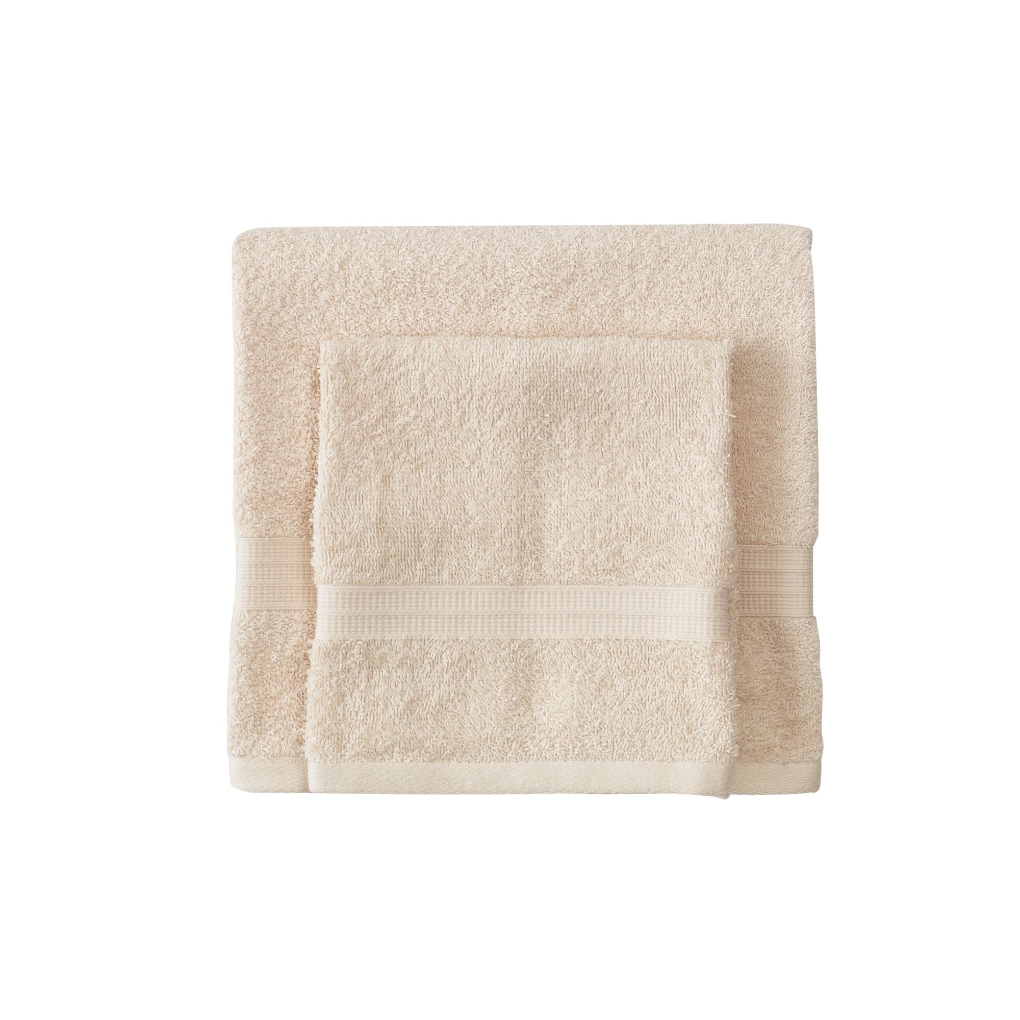 BASSETTI Set spugna 1+1