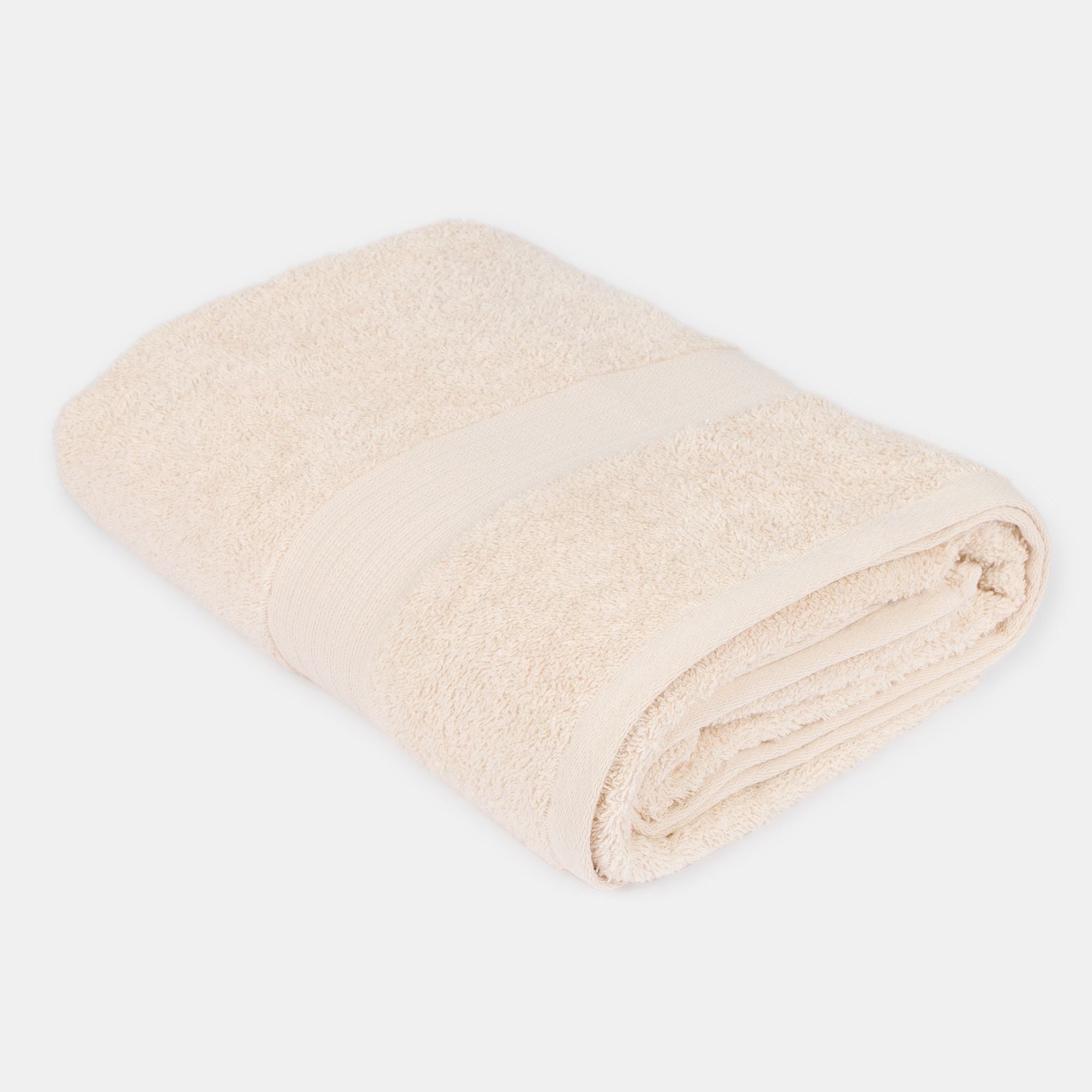 BASSETTI Telo bagno 90x160