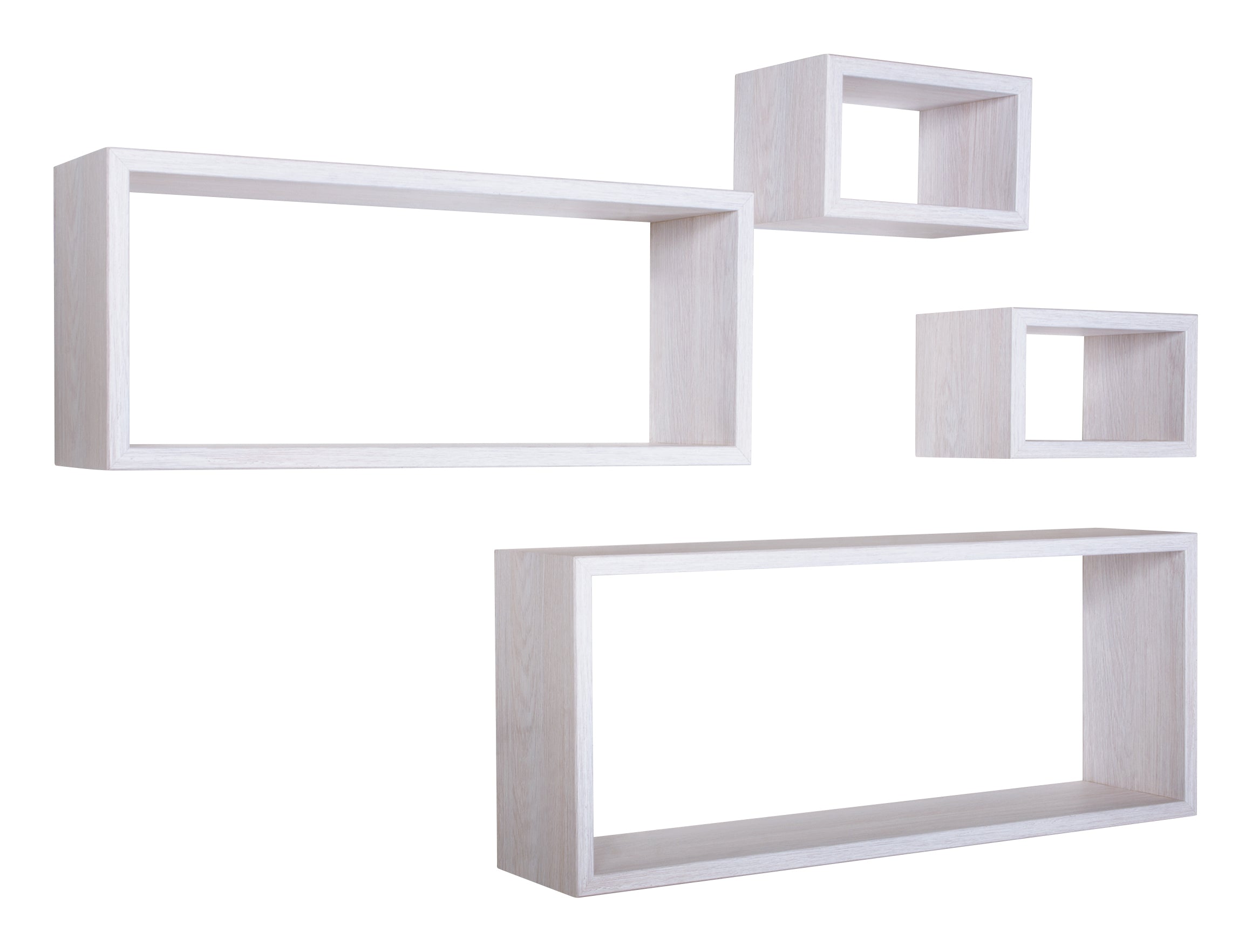 MODULARREDO Mensola da muro Merlino