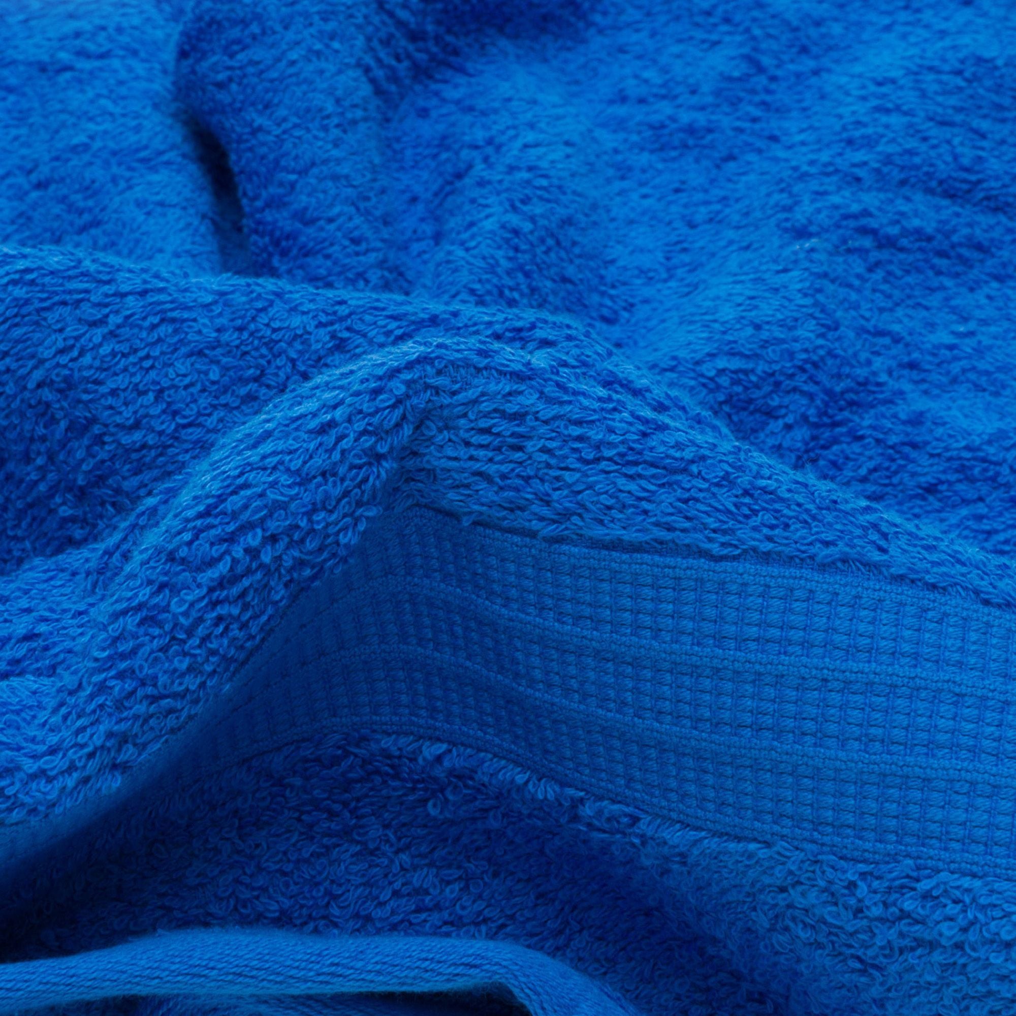 BASSETTI Telo bagno 90x160