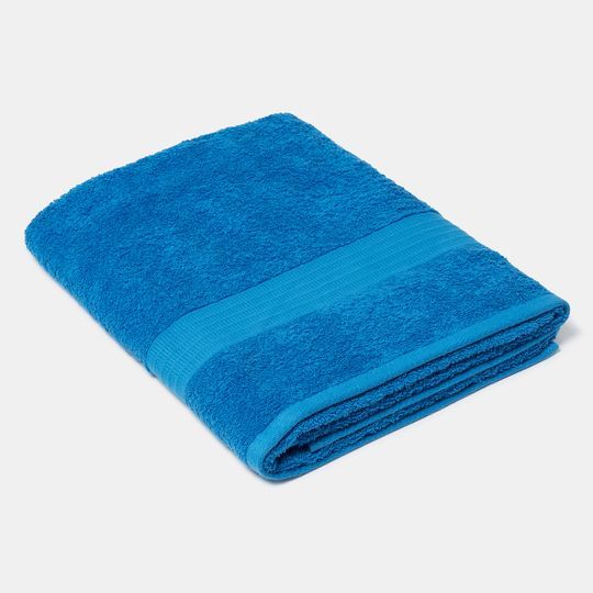 BASSETTI Telo bagno 90x160