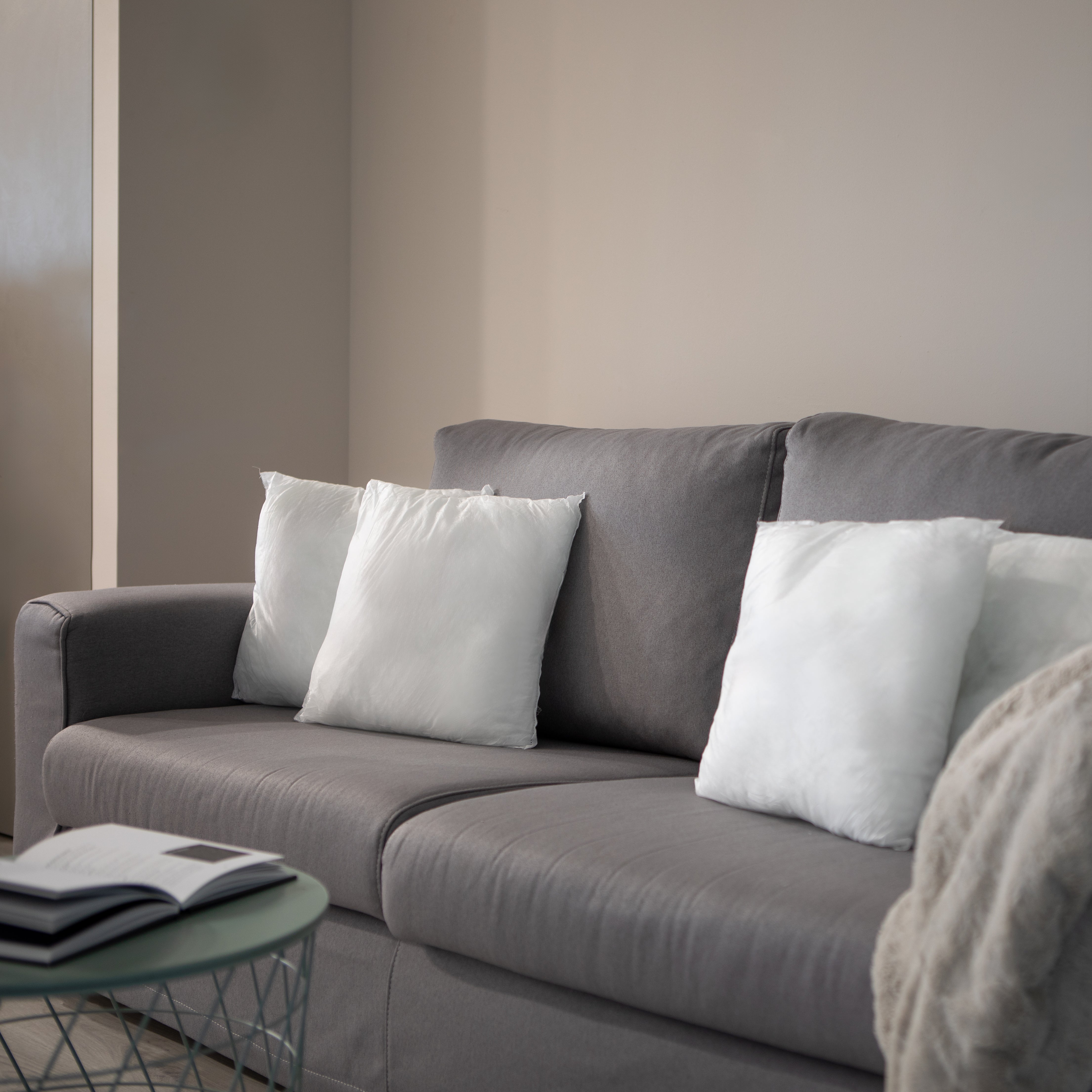 EFFE 4 Imbottiture Cuscini 40x40 cm