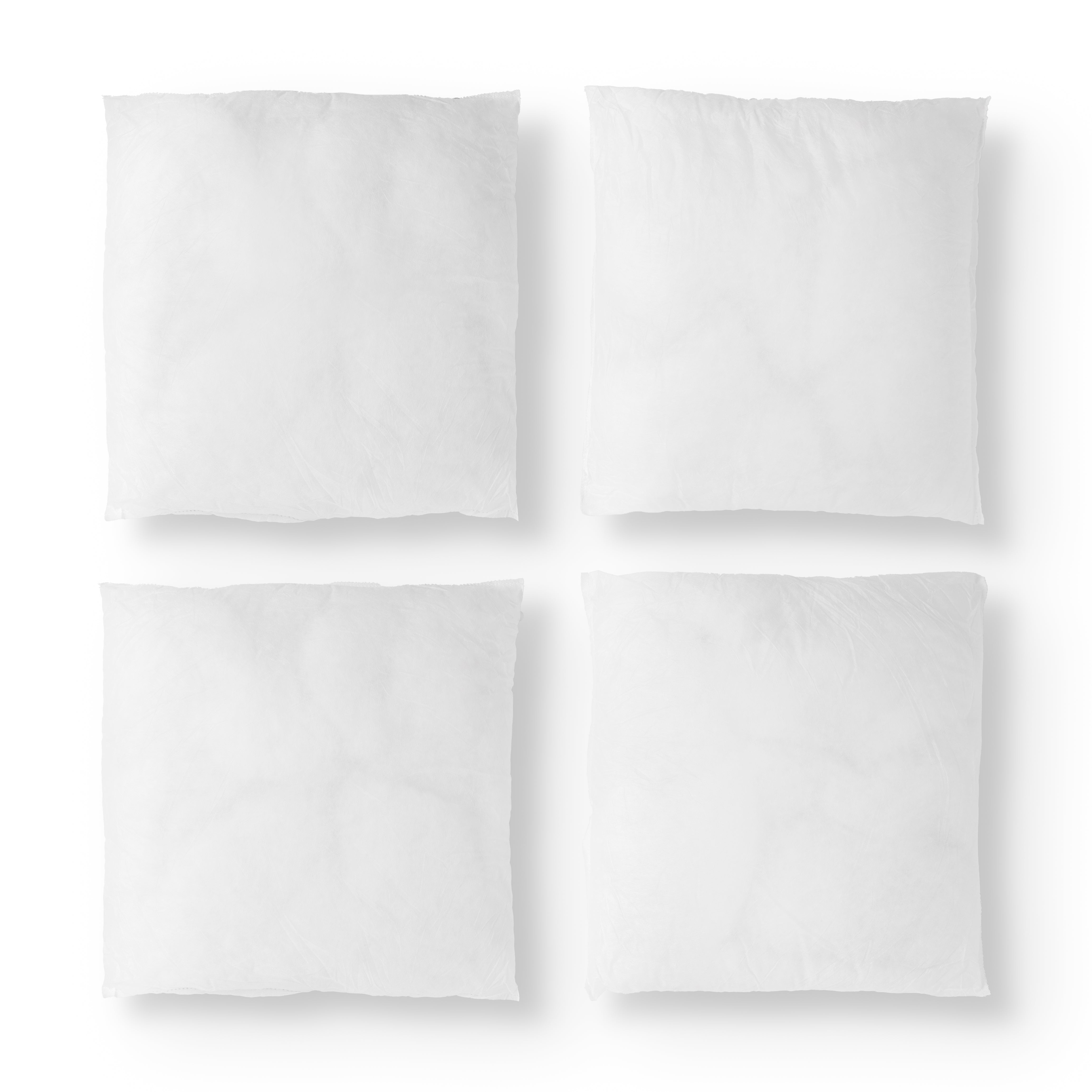 EFFE 4 Imbottiture Cuscini 40x40 cm