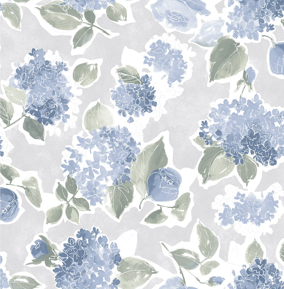 TESS HOME COLLECTION Completo letto matrimoniale Azelia