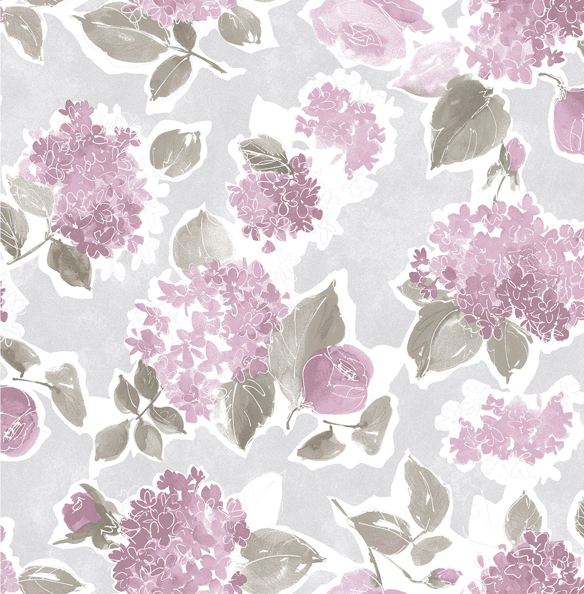 TESS HOME COLLECTION Completo letto matrimoniale Azelia