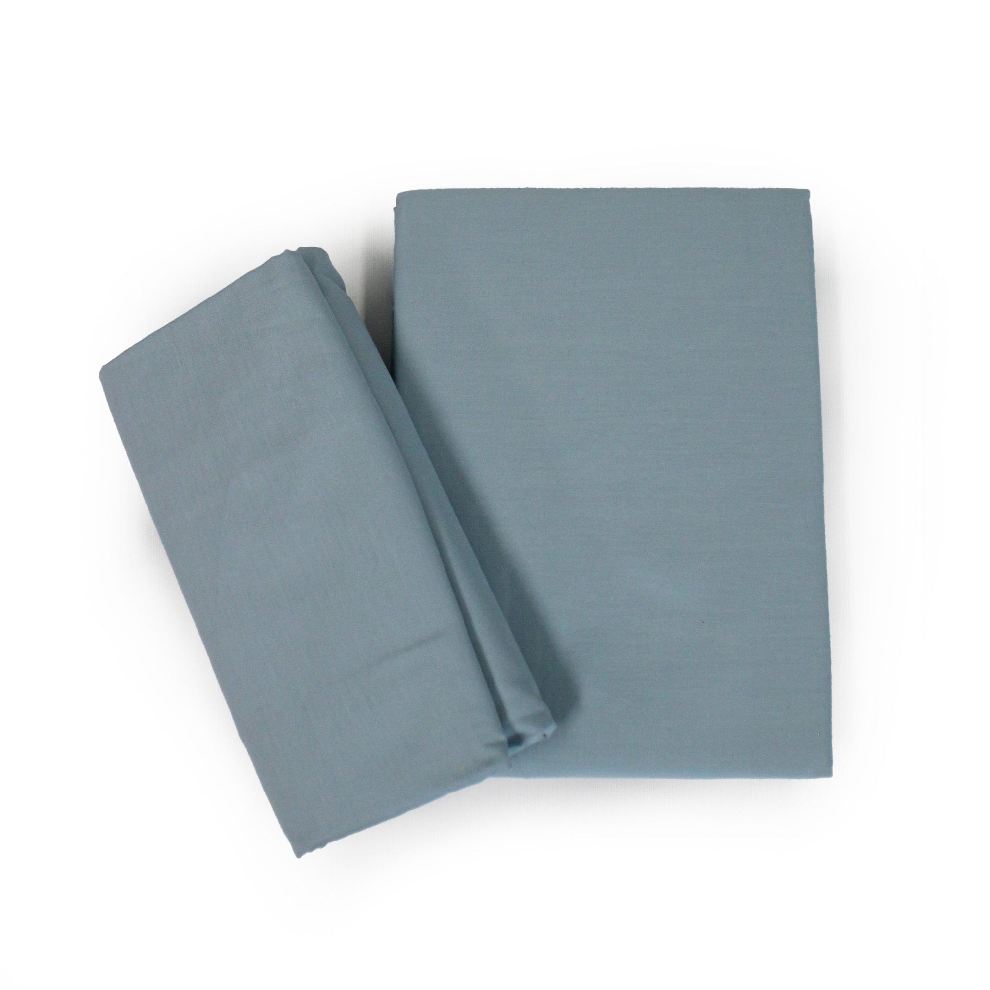 TESS HOME COLLECTION Completo Letto in Puro Cotone Percalle