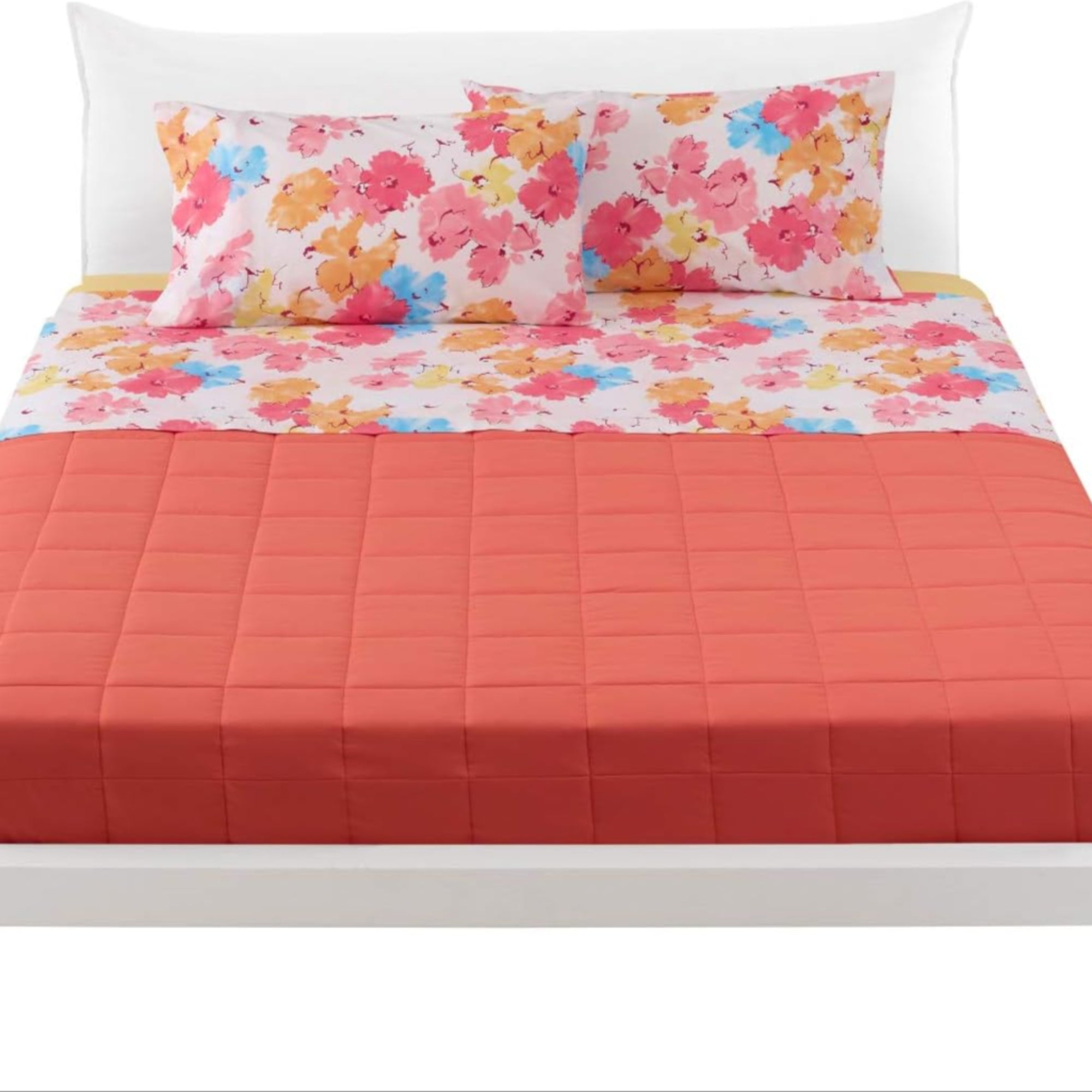 BASSETTI Completo letto matrimoniale