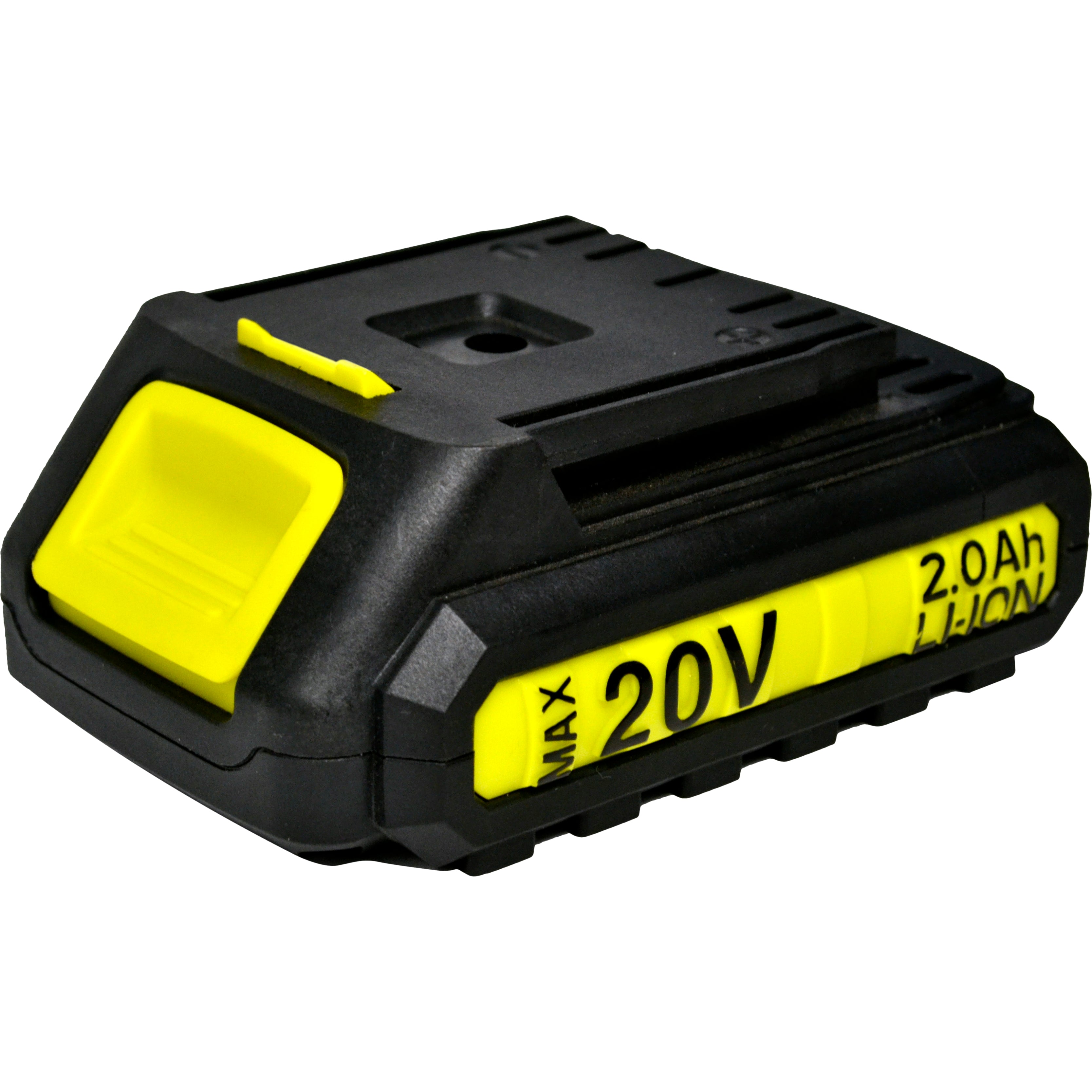 KOMBO PRO BRUSHLESS Batteria 2,0Ah 20V