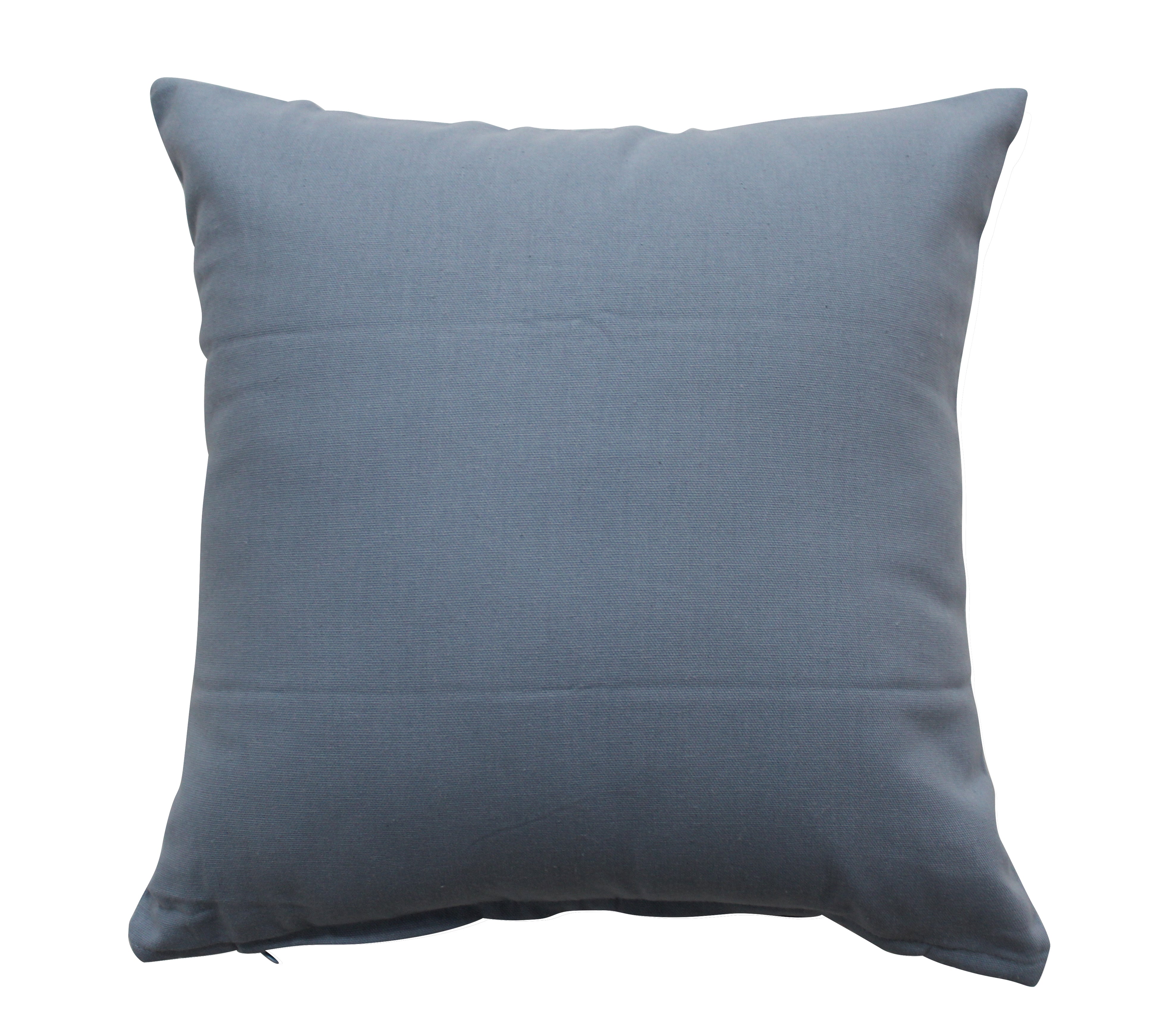 TESS HOME COLLECTION  Cuscino 40x40 in 100% Cotone