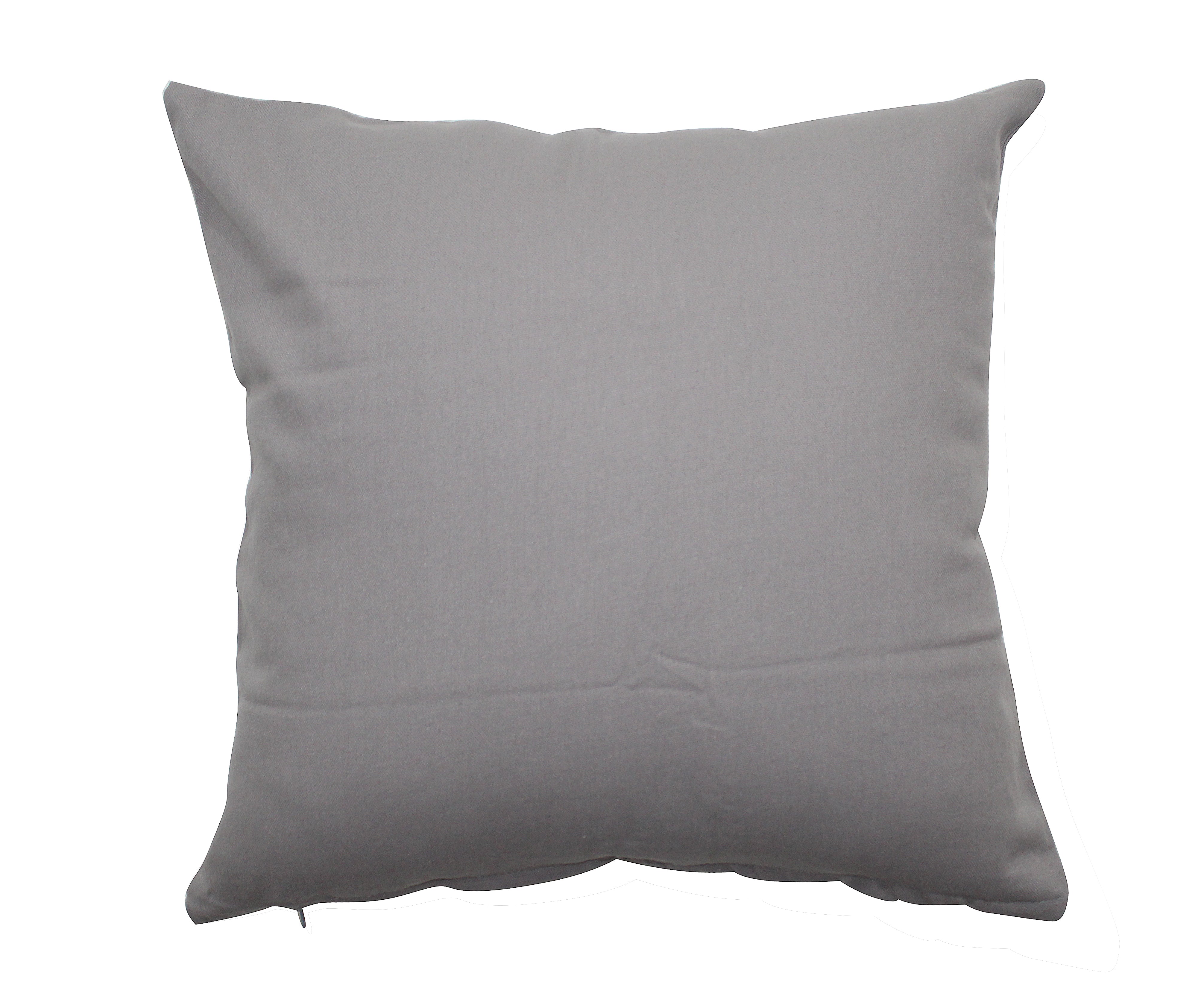 TESS HOME COLLECTION  Cuscino 40x40 in 100% Cotone