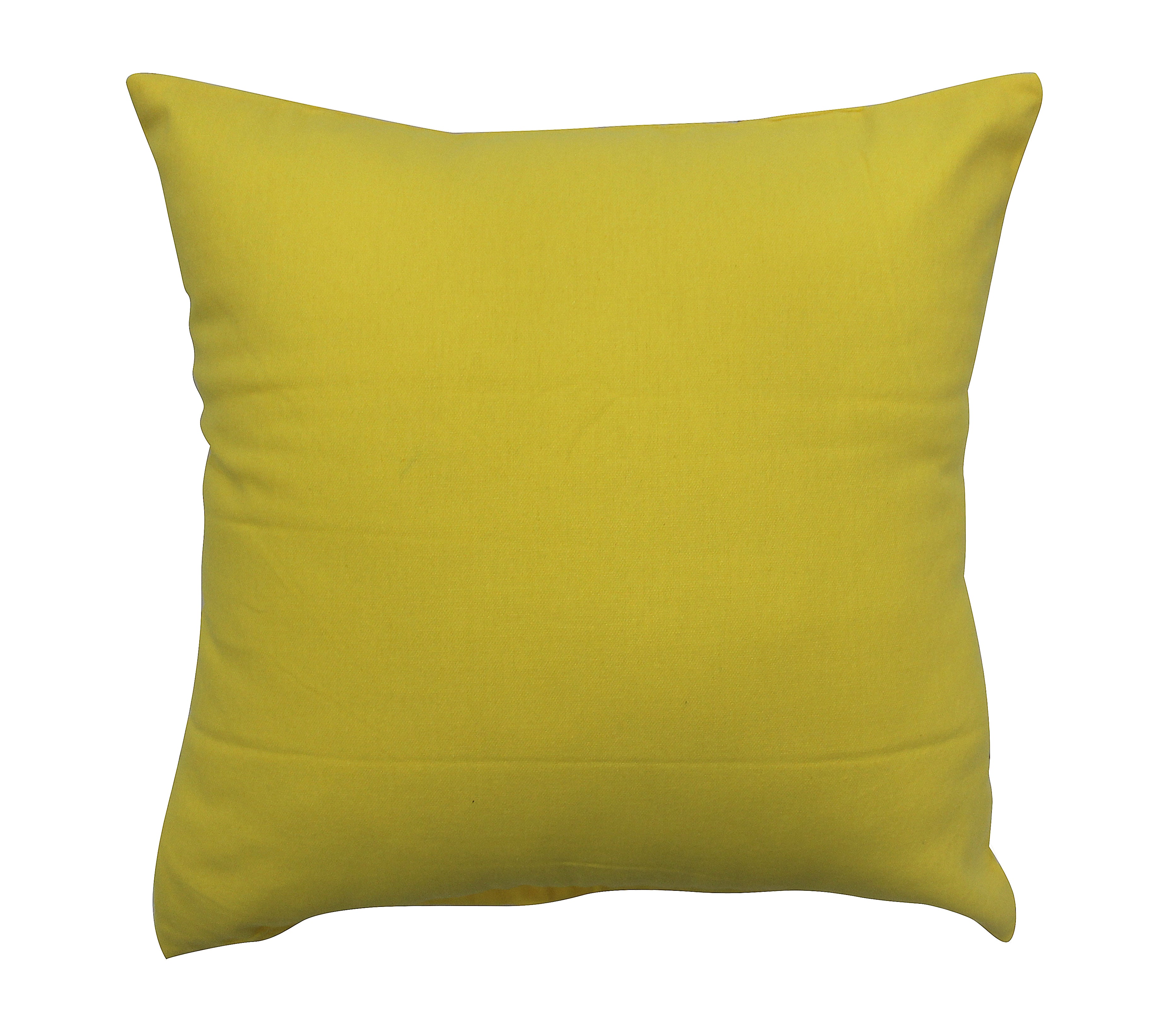 TESS HOME COLLECTION  Cuscino 40x40 in 100% Cotone