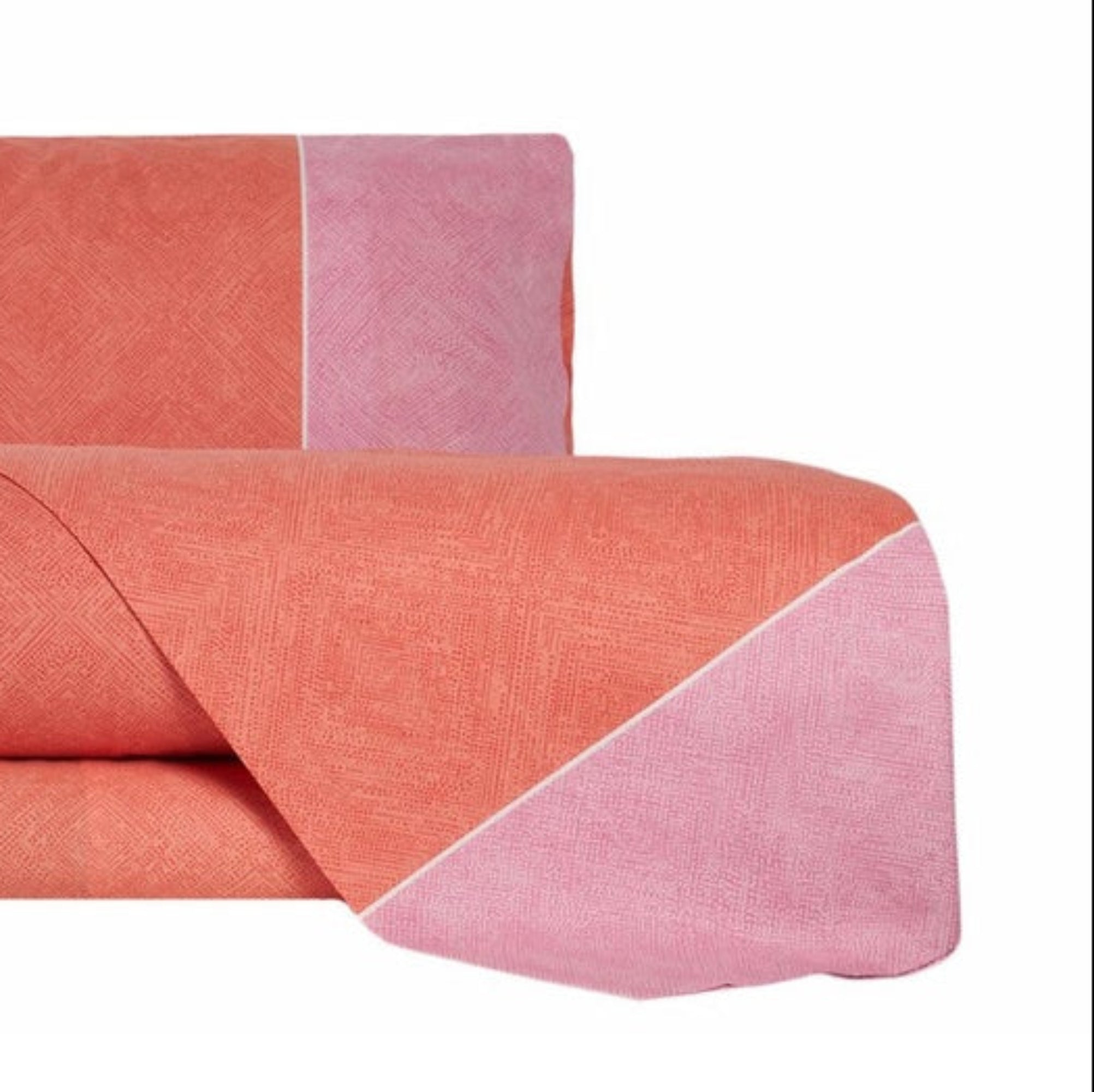 BASSETTI Completo letto matrimoniale