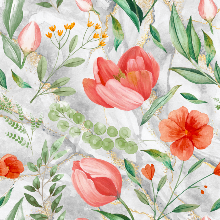 CASSESE HOME Passatoia/Tappeto Bordato in Poliestere con Retro Antiscivolo in PVC  Made in Italy