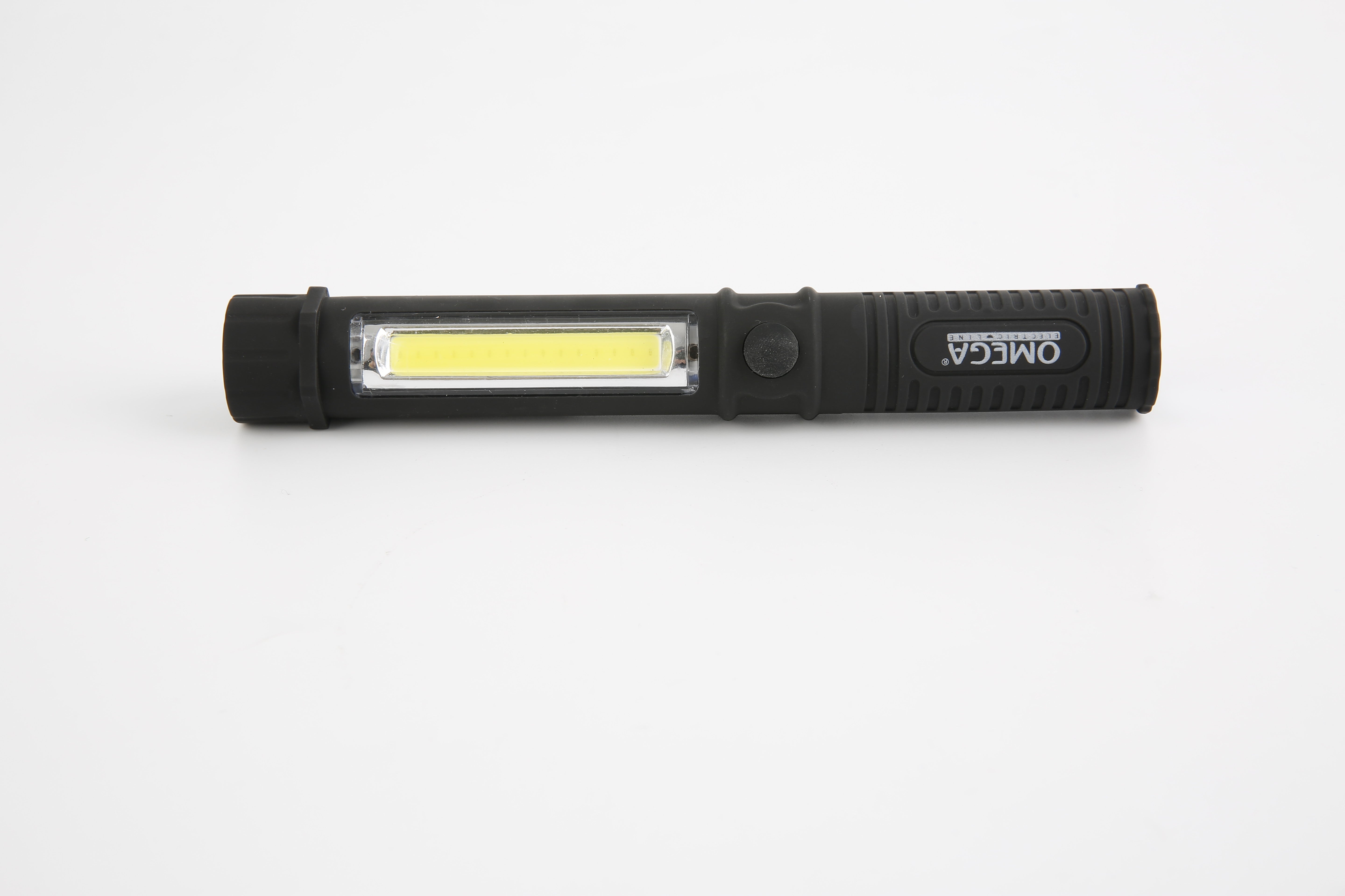 OMEGA Torcia tascabile led a penna