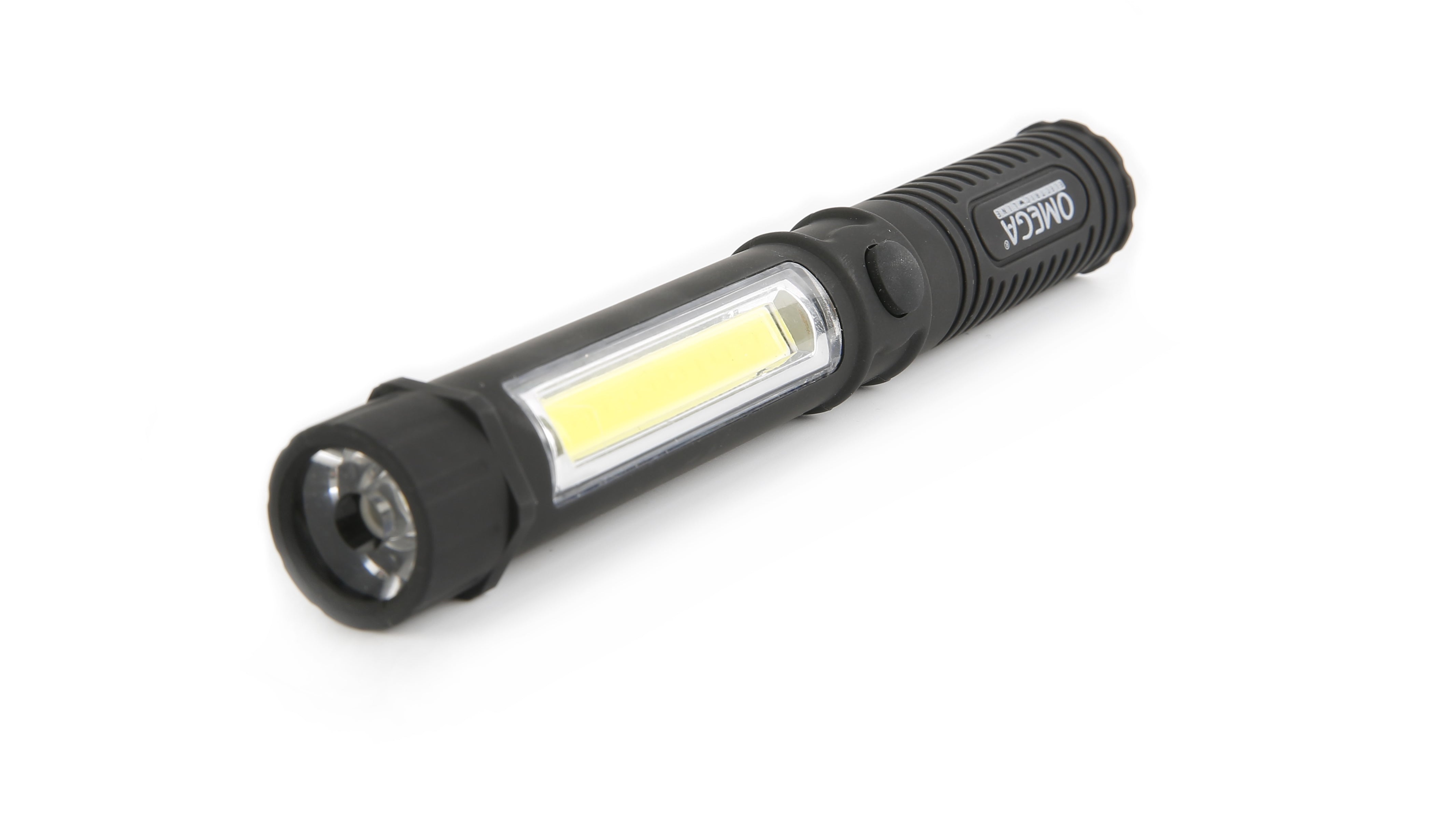 OMEGA Torcia tascabile led a penna