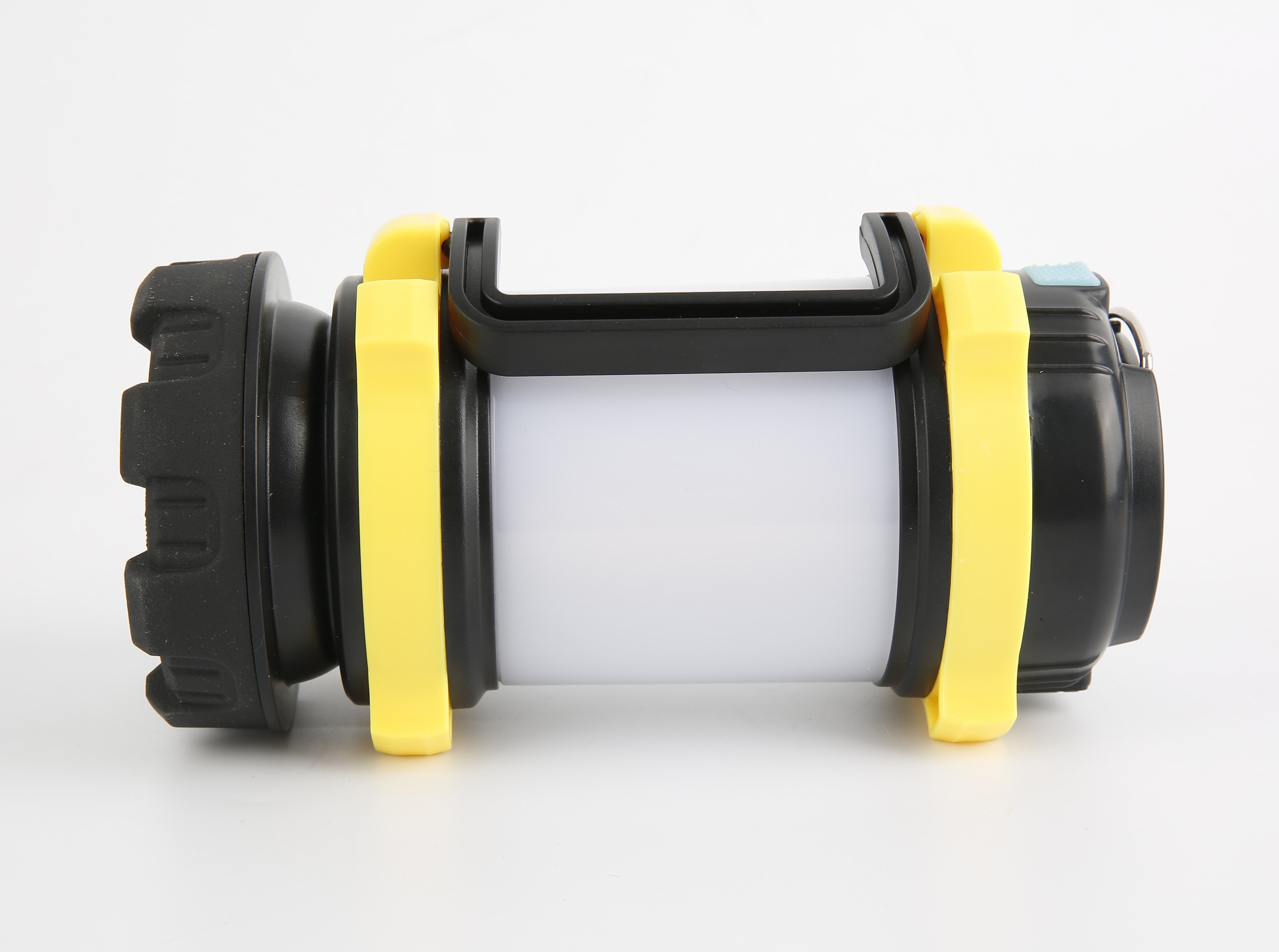 OMEGA Torcia da campeggio led