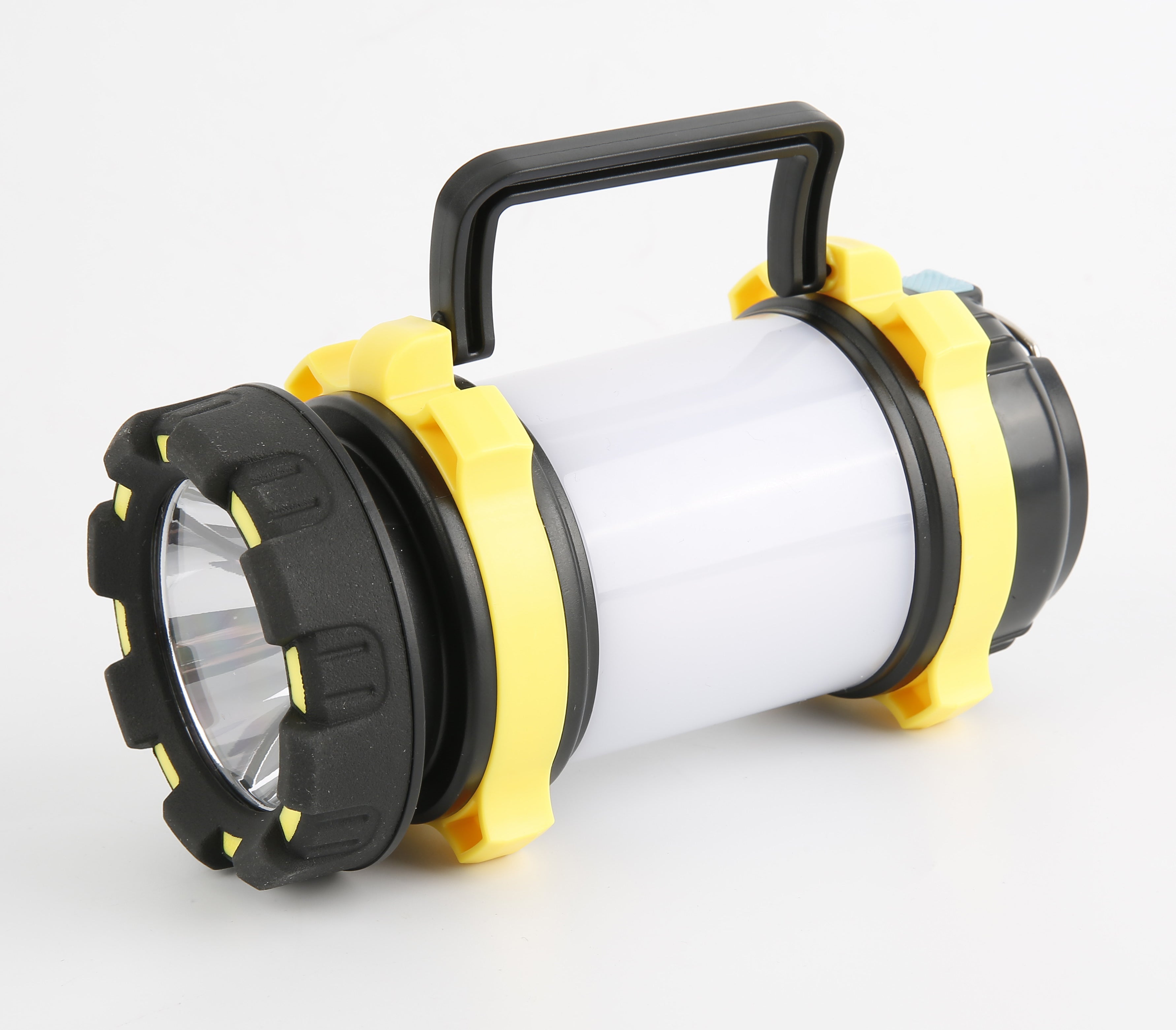 OMEGA Torcia da campeggio led