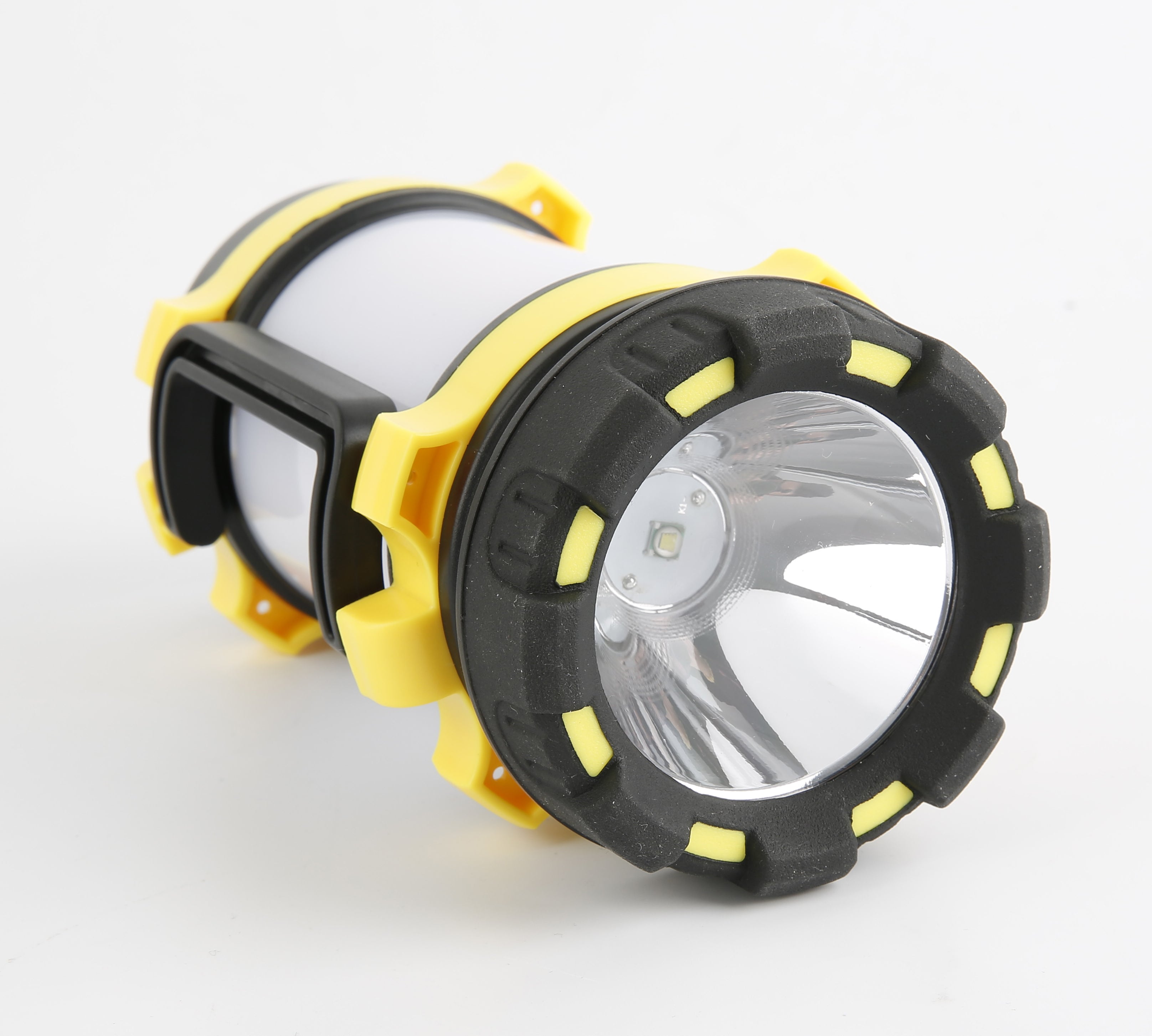 OMEGA Torcia da campeggio led