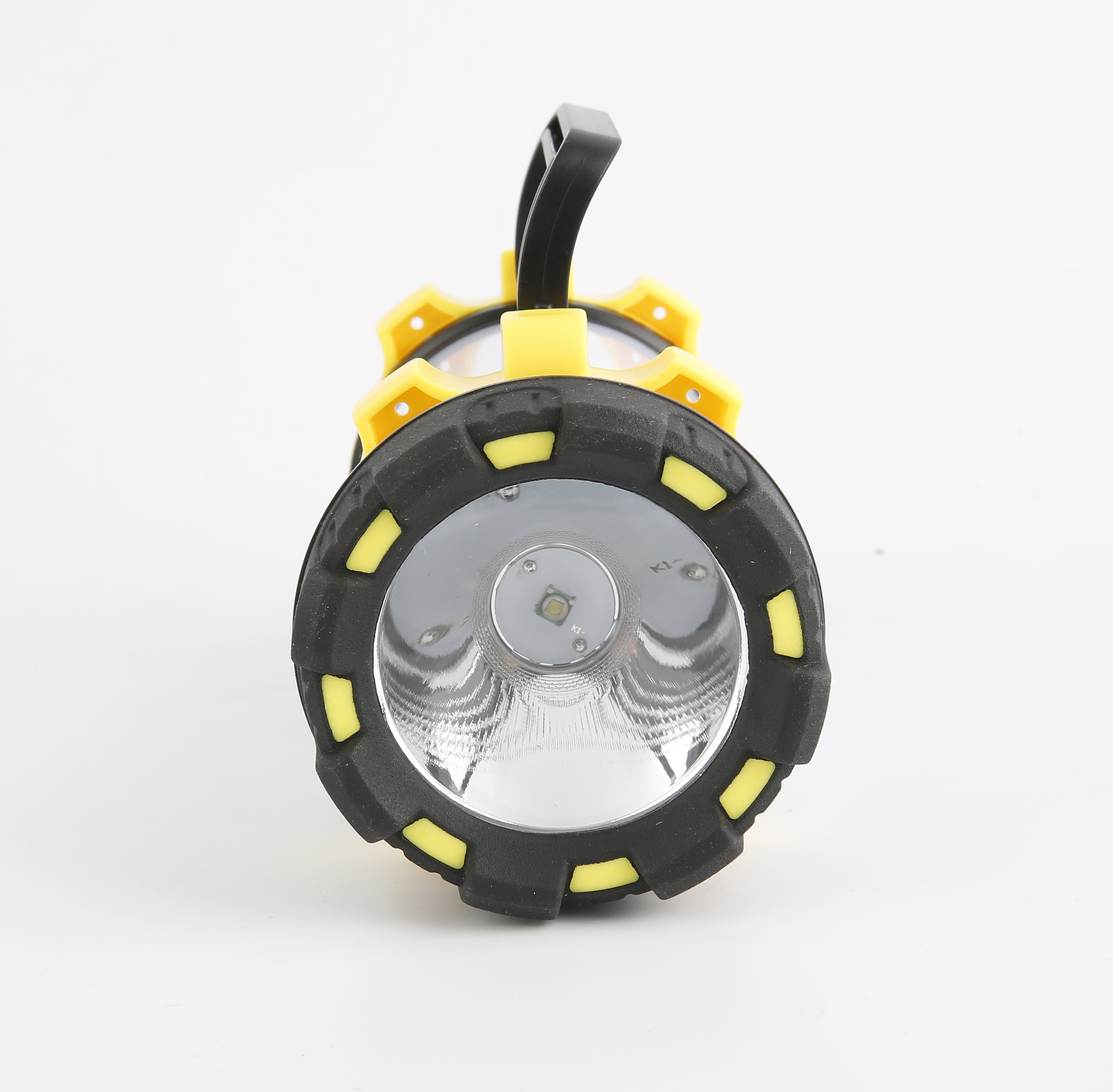 OMEGA Torcia da campeggio led