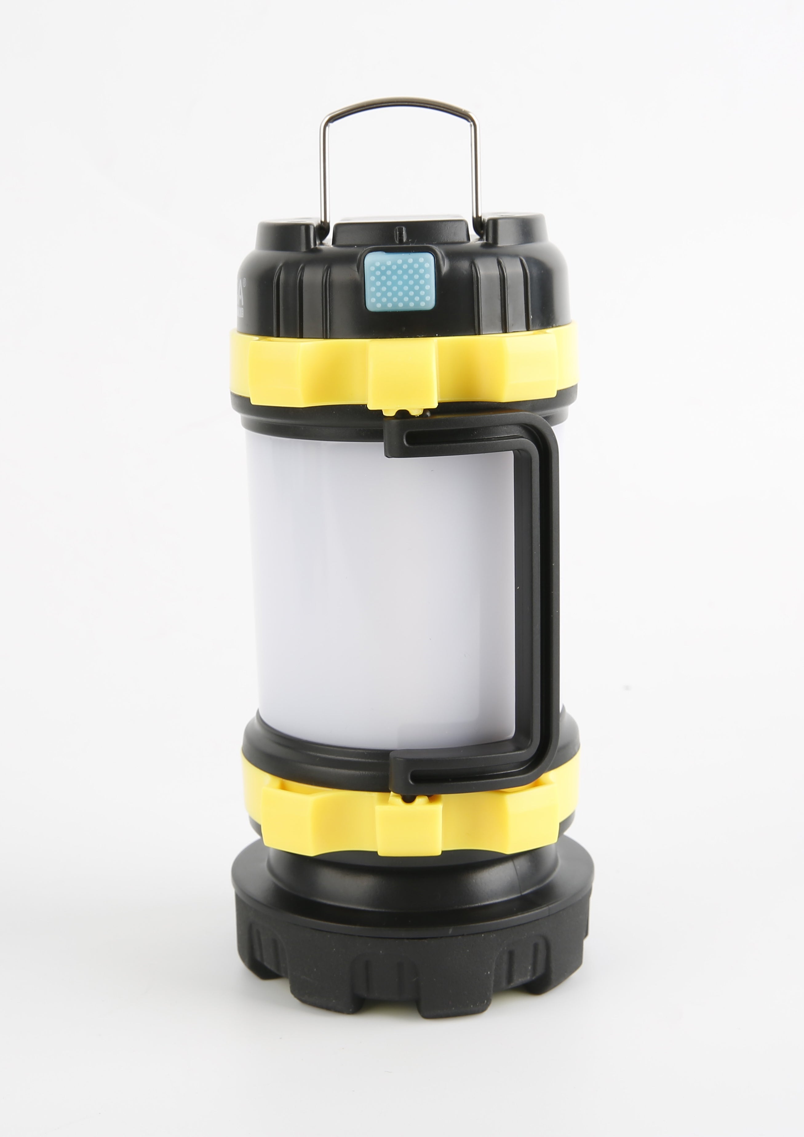 OMEGA Torcia da campeggio led