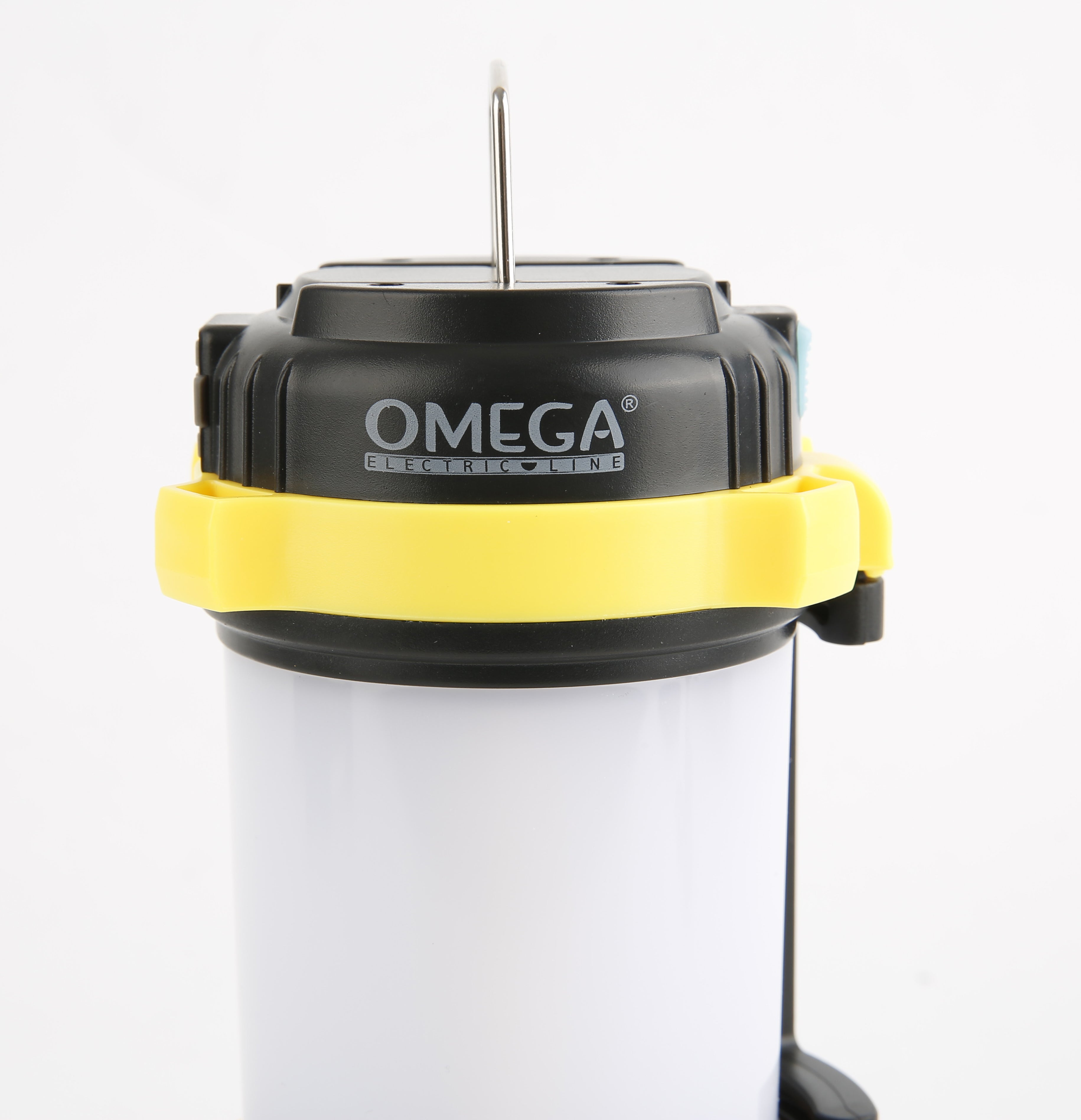 OMEGA Torcia da campeggio led