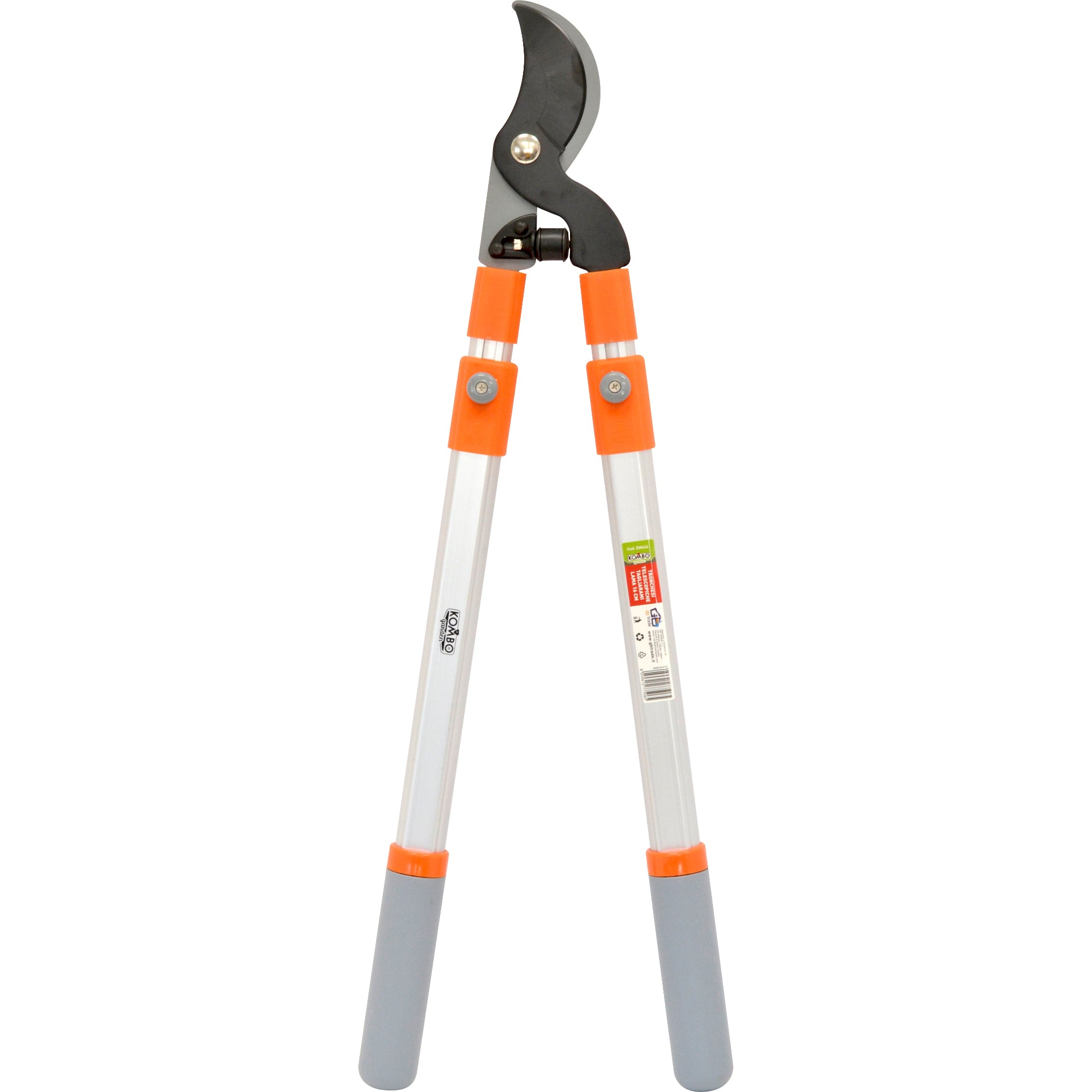 KOMBO Tronchesi telescopiche tagliarami