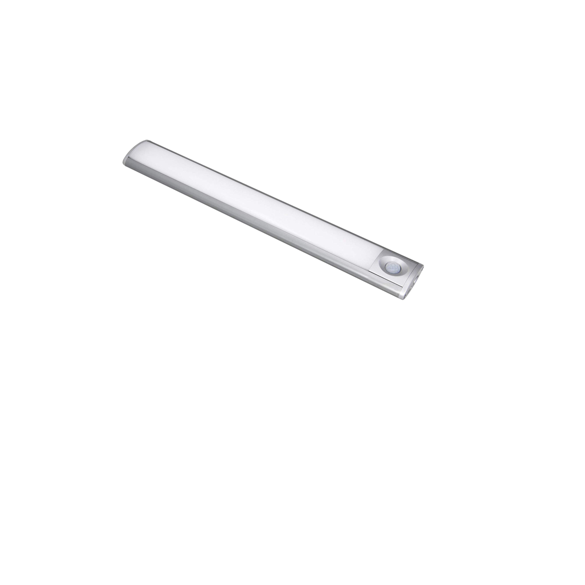 OMEGA Lampada LED per Armadi con sensore di movimento 40 cm.