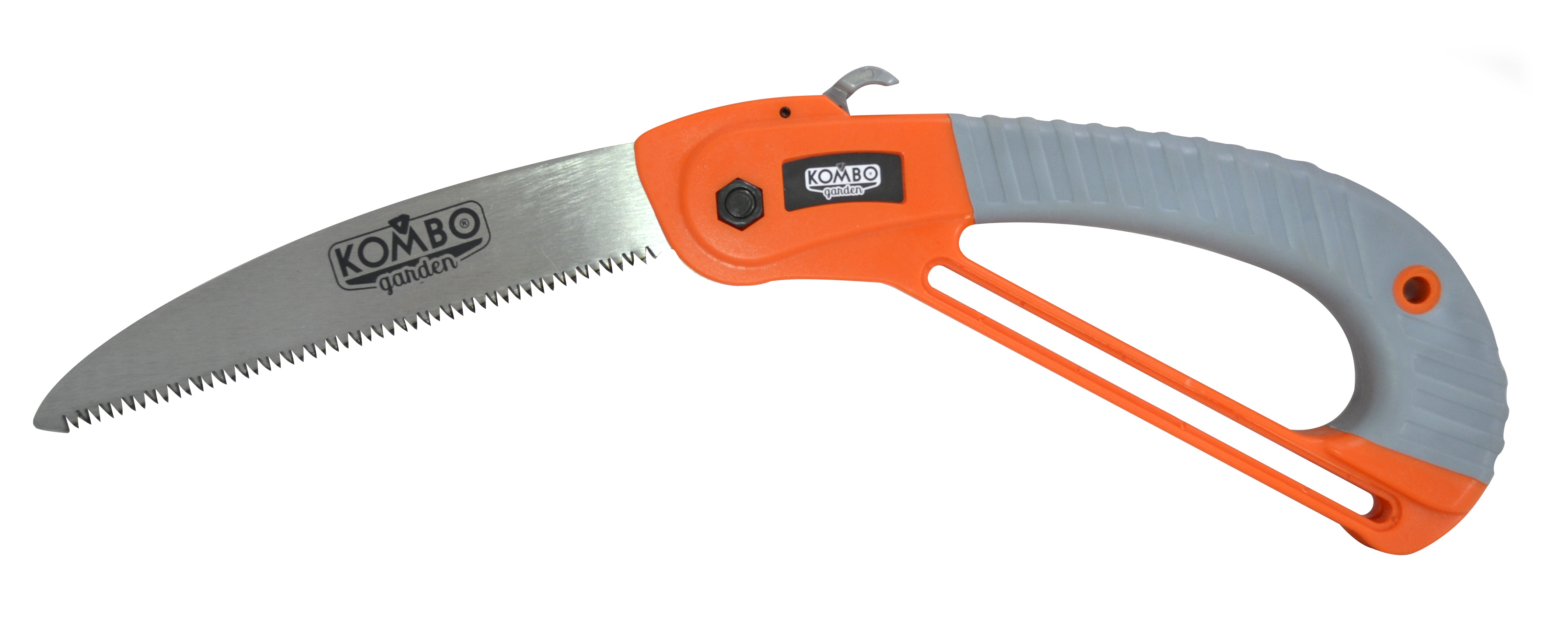KOMBO Segaccio tagliarami richiudibile 40cm