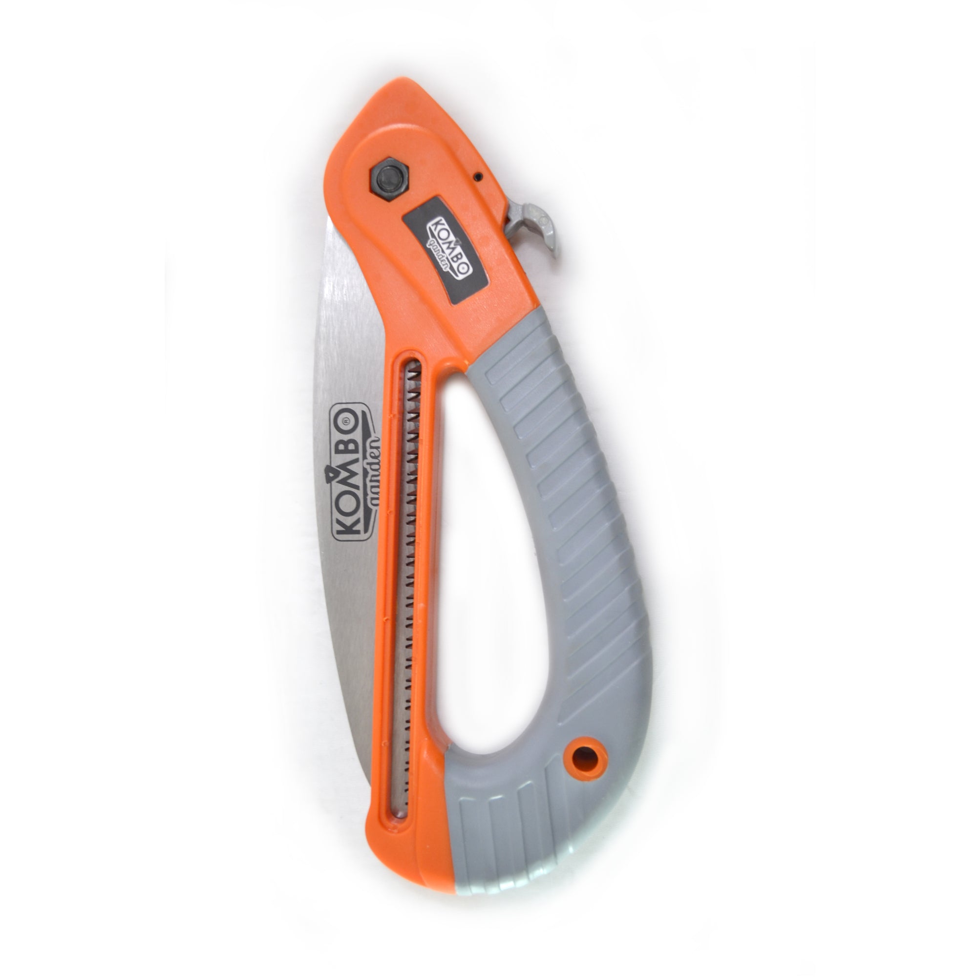 KOMBO Segaccio tagliarami richiudibile 40cm