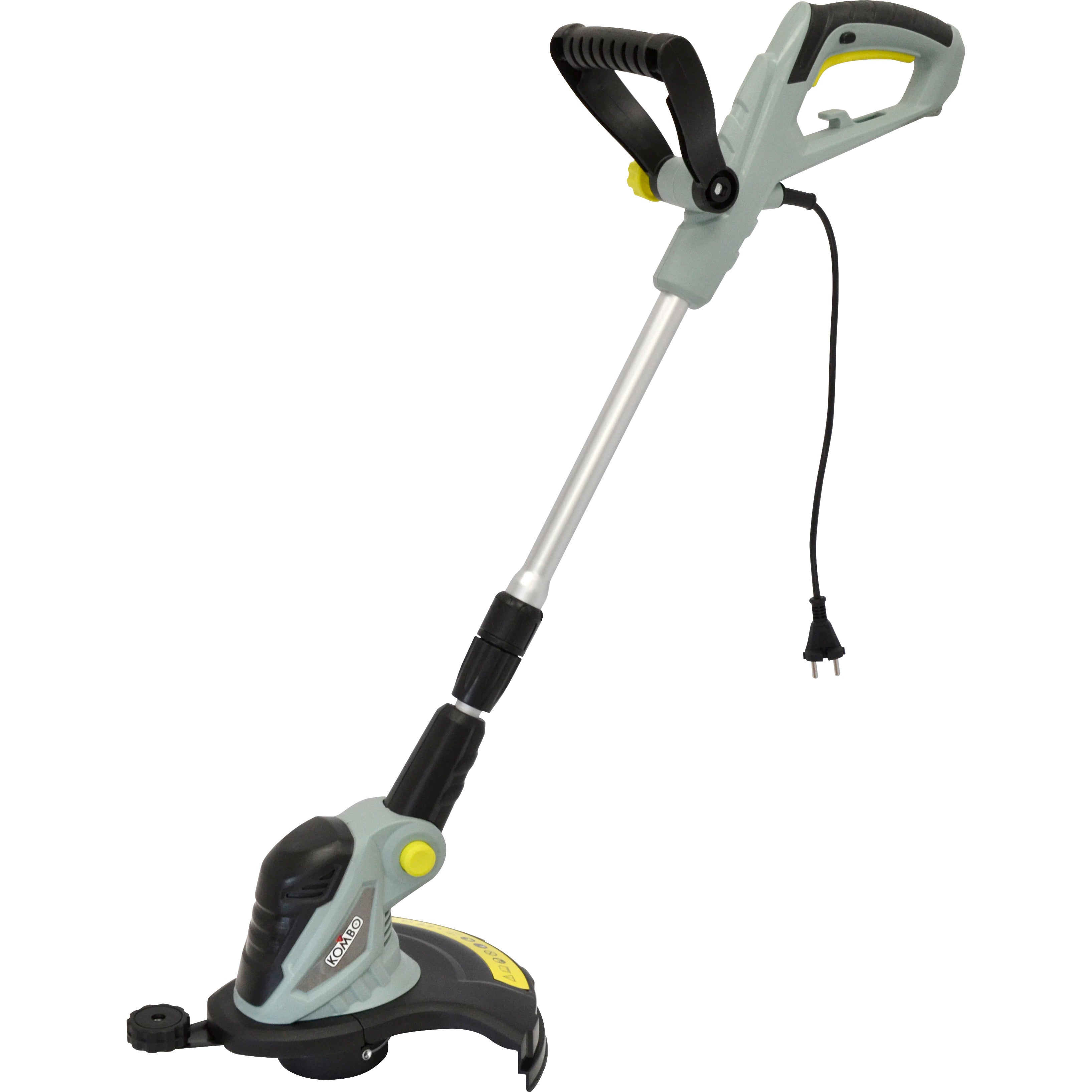 KOMBO Tagliabordi telescopico 550W