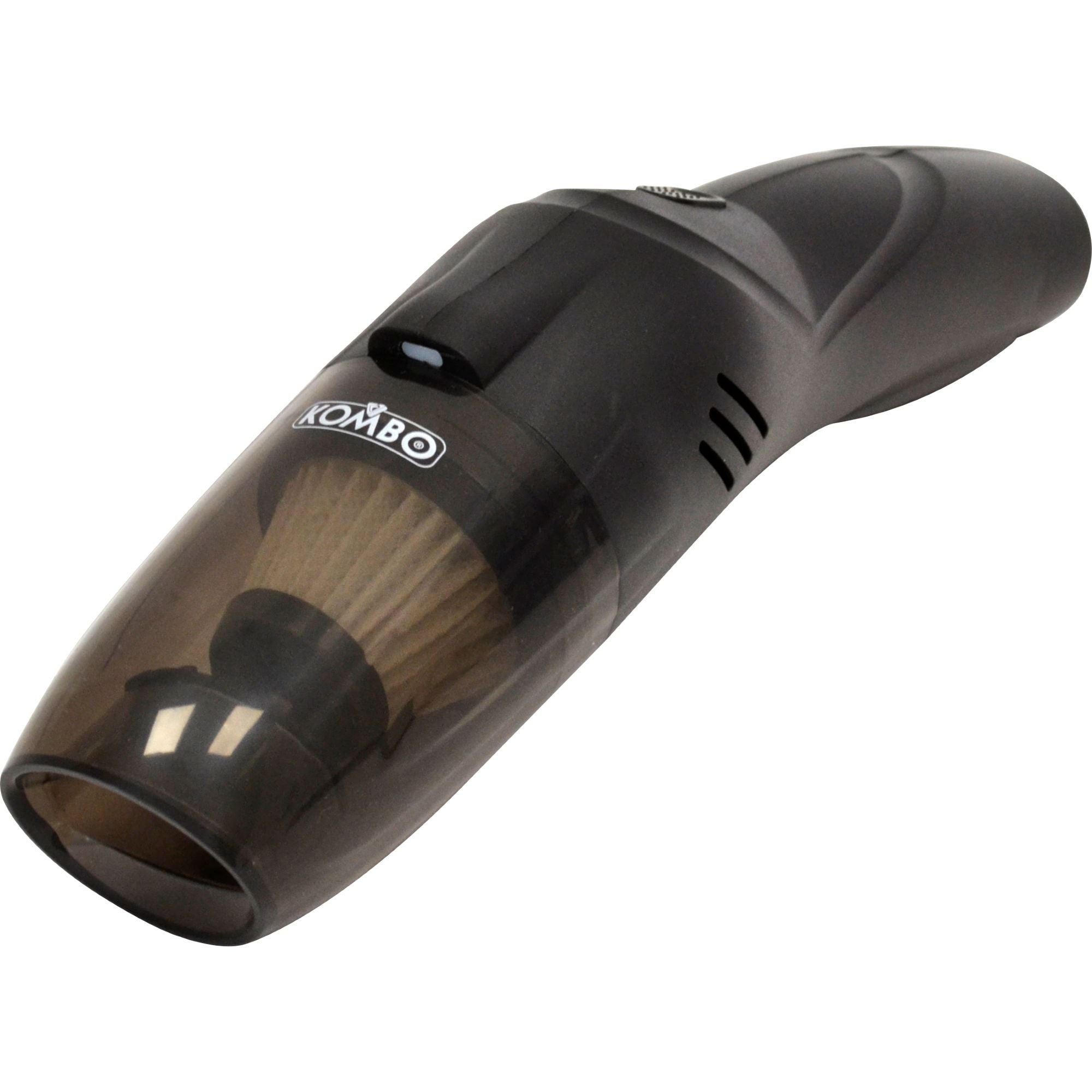 Aspirabriciole cordless KOMBO 8V portatile per casa e auto con accessori
