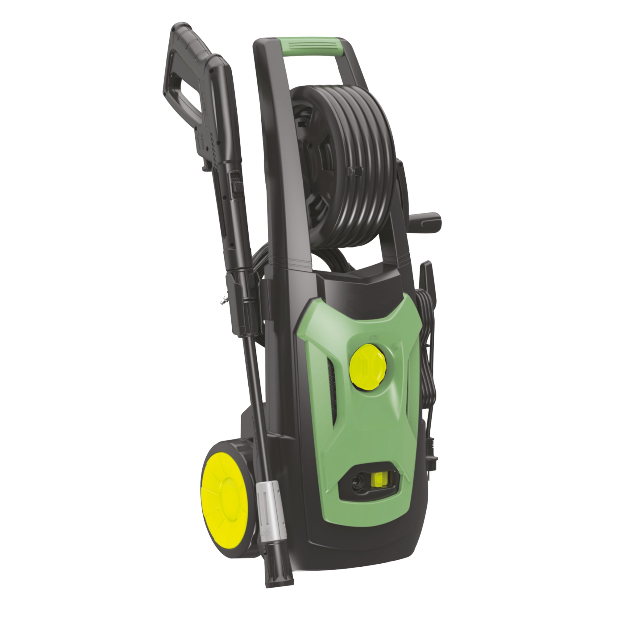 KOMBO Idropulitrice max 130 bar 1800W