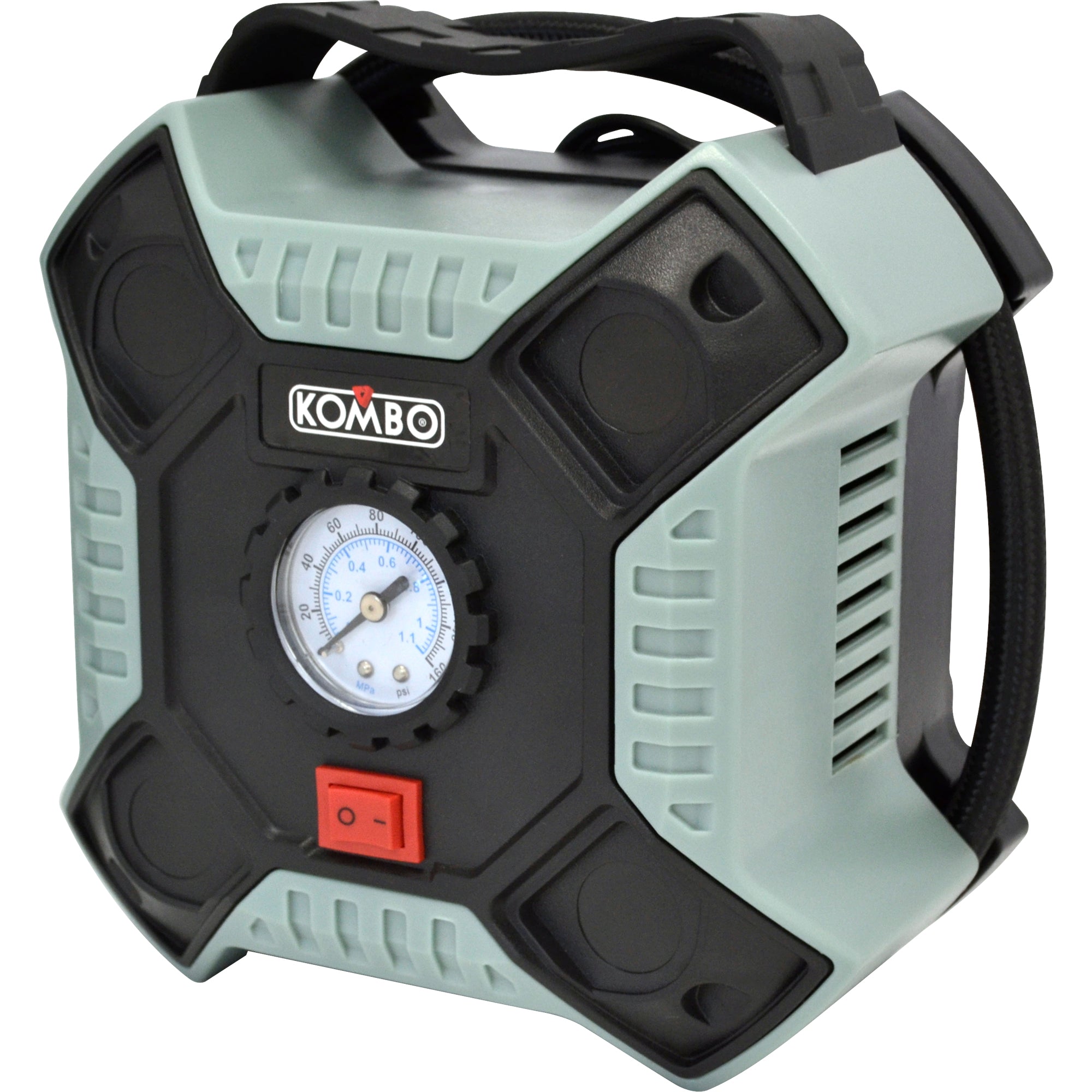 KOMBO Compressore elettrico 12V